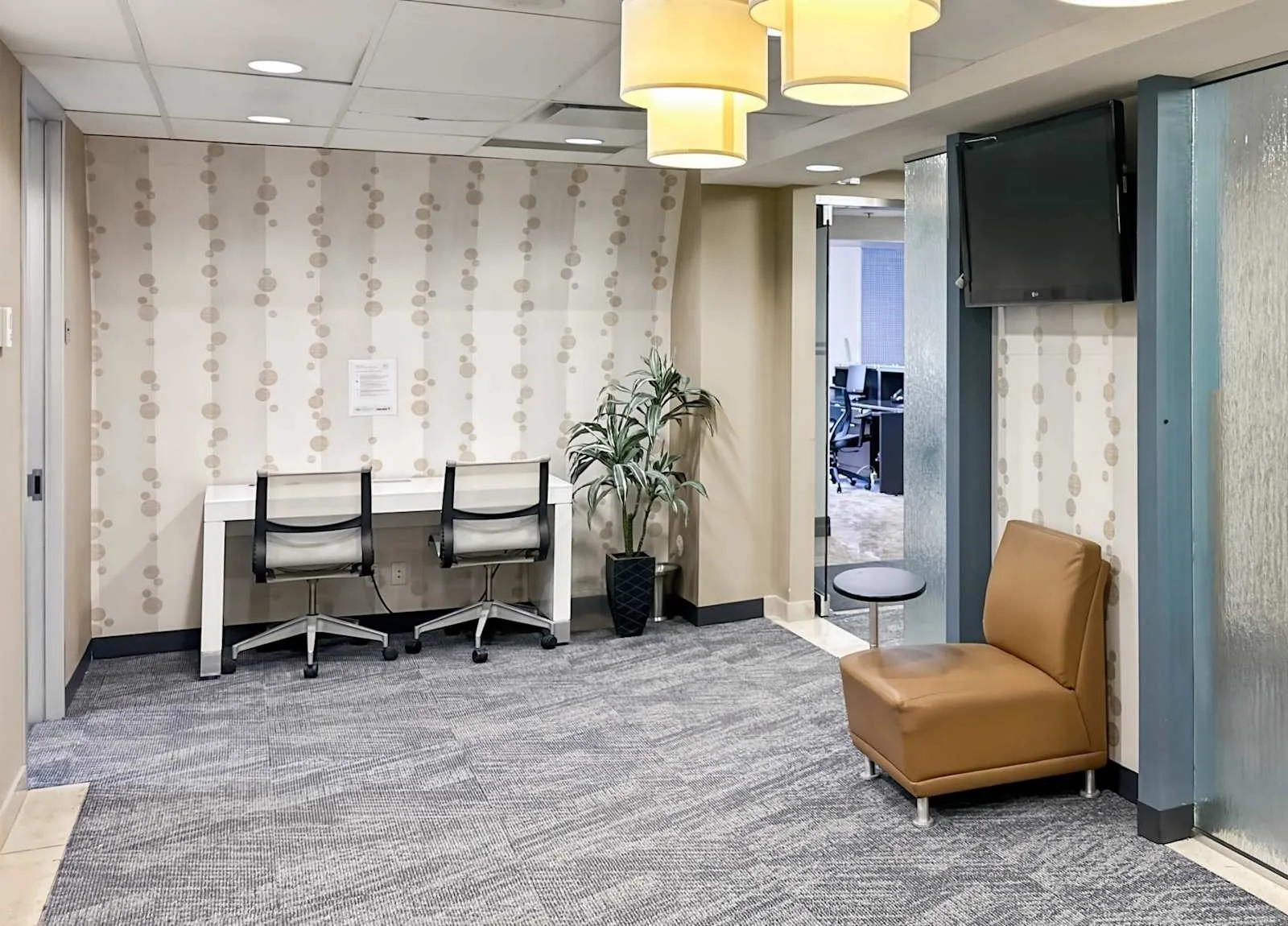 Regus ON, Ottawa – Fairmont Chateau Laurier, Coworking space, Ottawa, ON