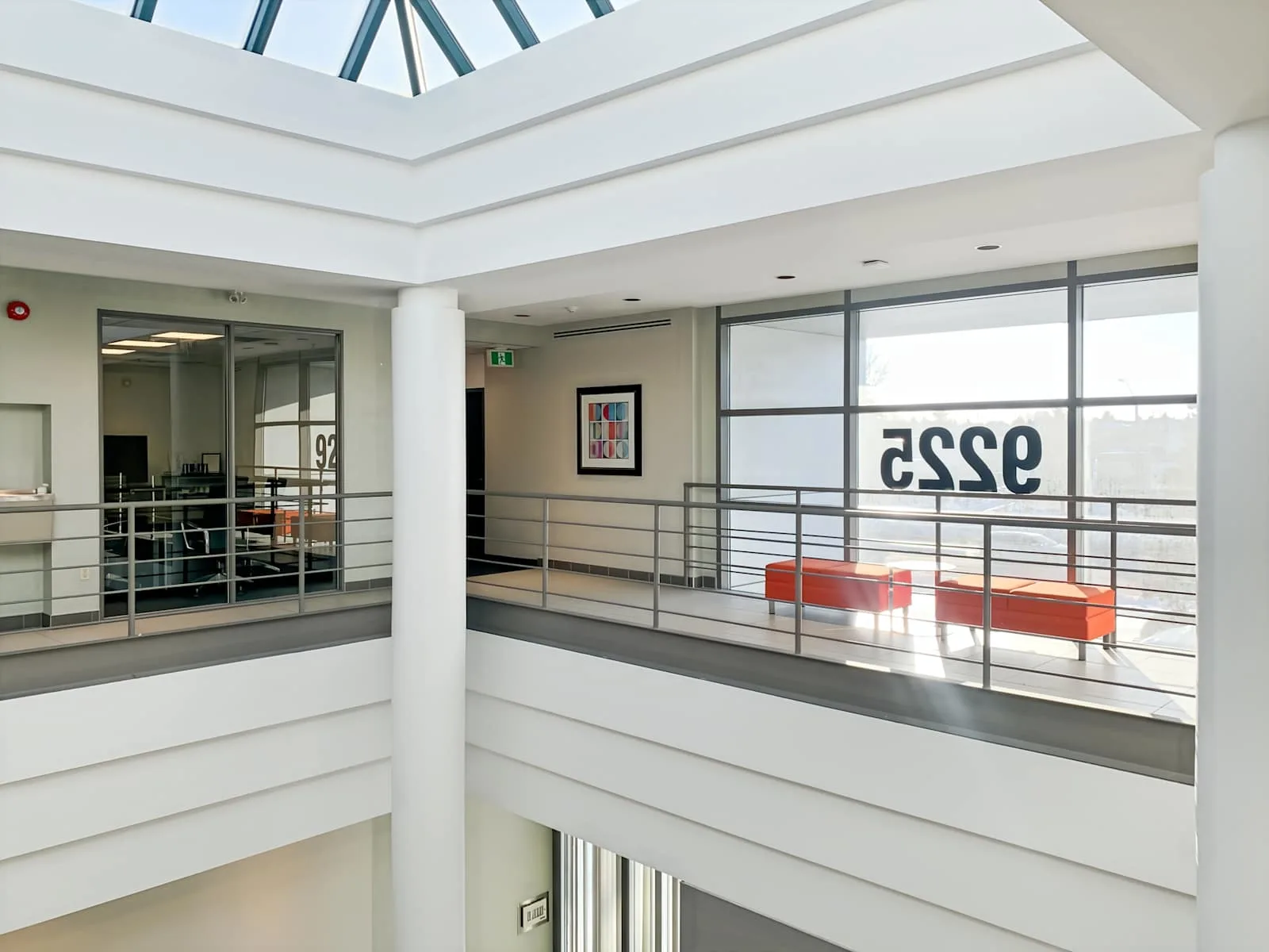 Regus ON, Richmond Hill - Richmond Hill, Common area, Richmond Hill, ON