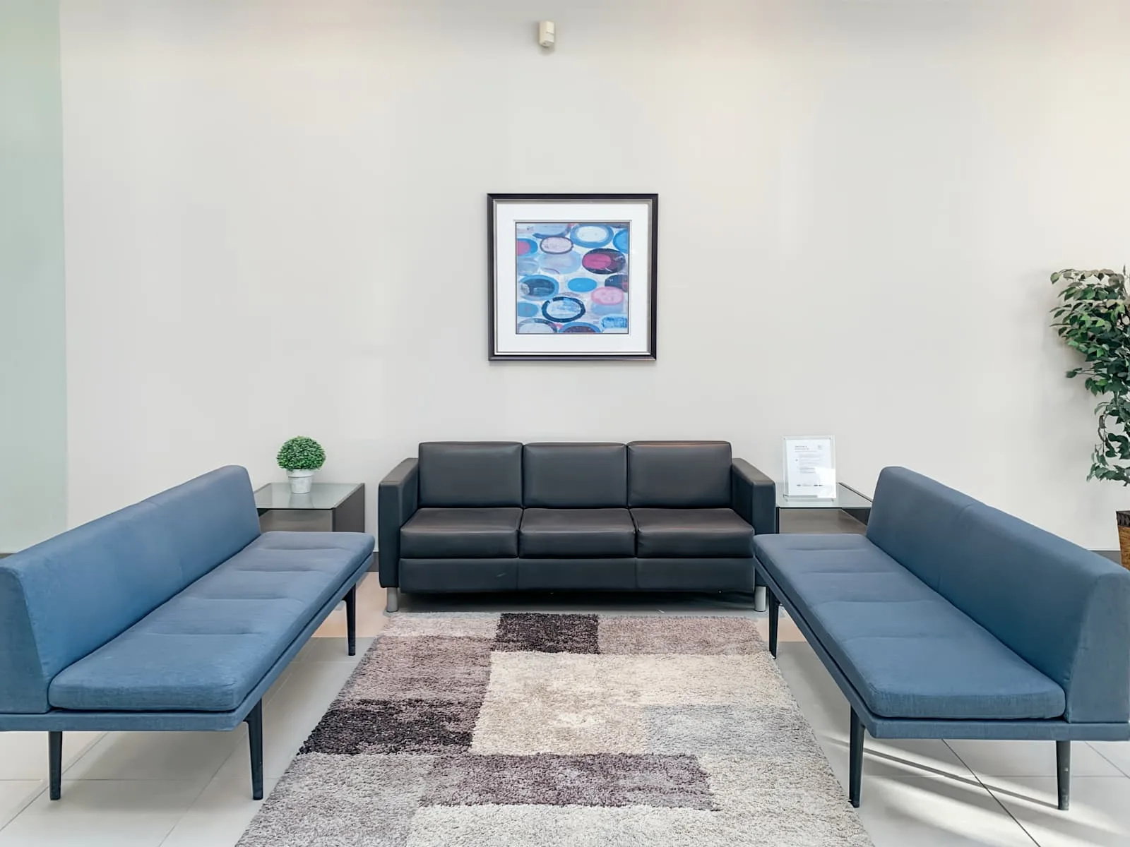 Regus ON, Richmond Hill - Richmond Hill, Lounge, Richmond Hill, ON
