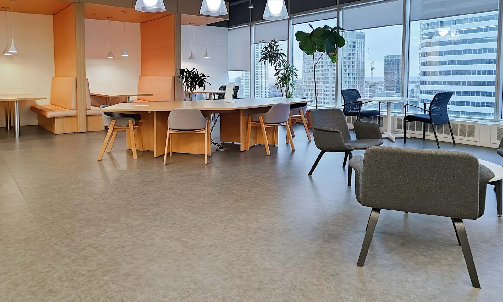 Regus ON, Toronto - Eaton Centre, Espace de coworking, Toronto, ON