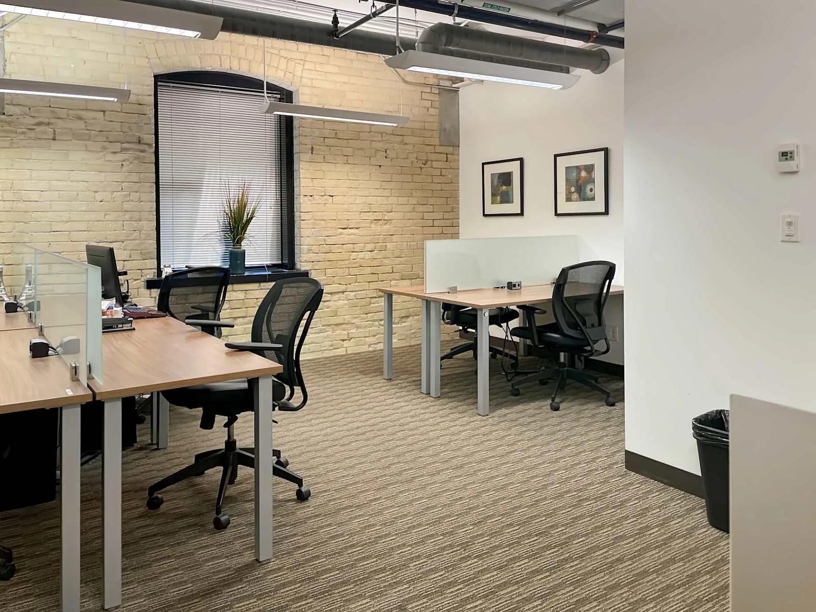 Regus ON, Toronto - Liberty Village, Open-plan office, Toronto, ON