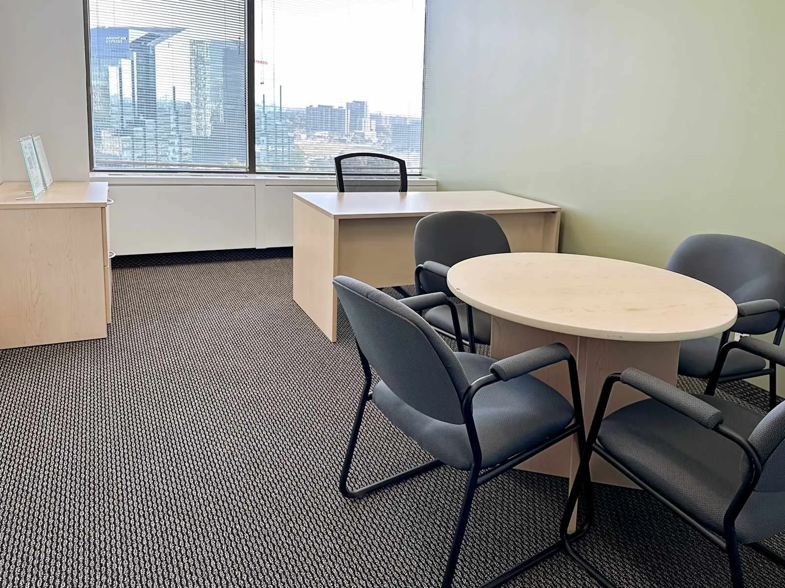 Regus ON, Toronto - Parkway Place (HQ), Bureau privatif 1 poste, North York, ON