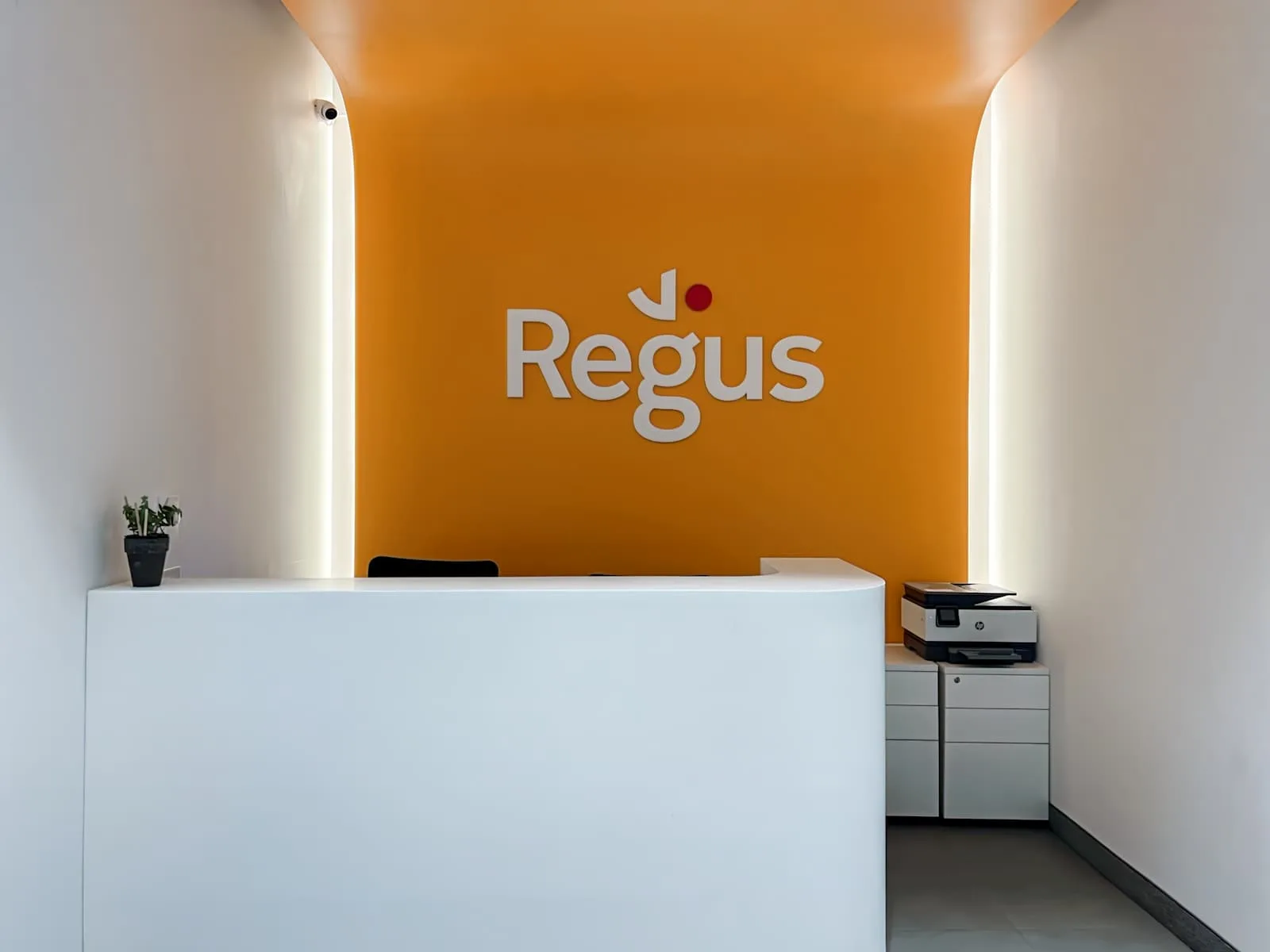 Regus ON, Toronto - Wellesley Street West, Reception, Toronto, ON