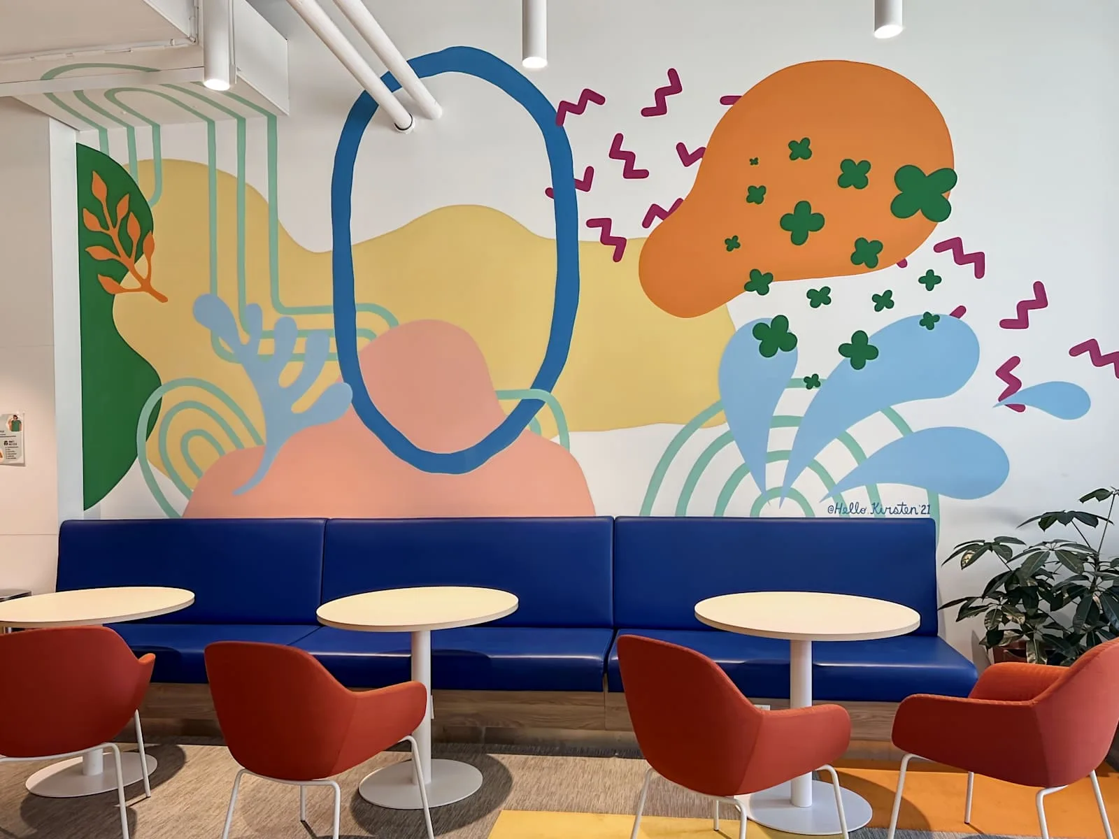 Regus ON, Toronto - Wellesley Street West, Cafeteria, Toronto, ON