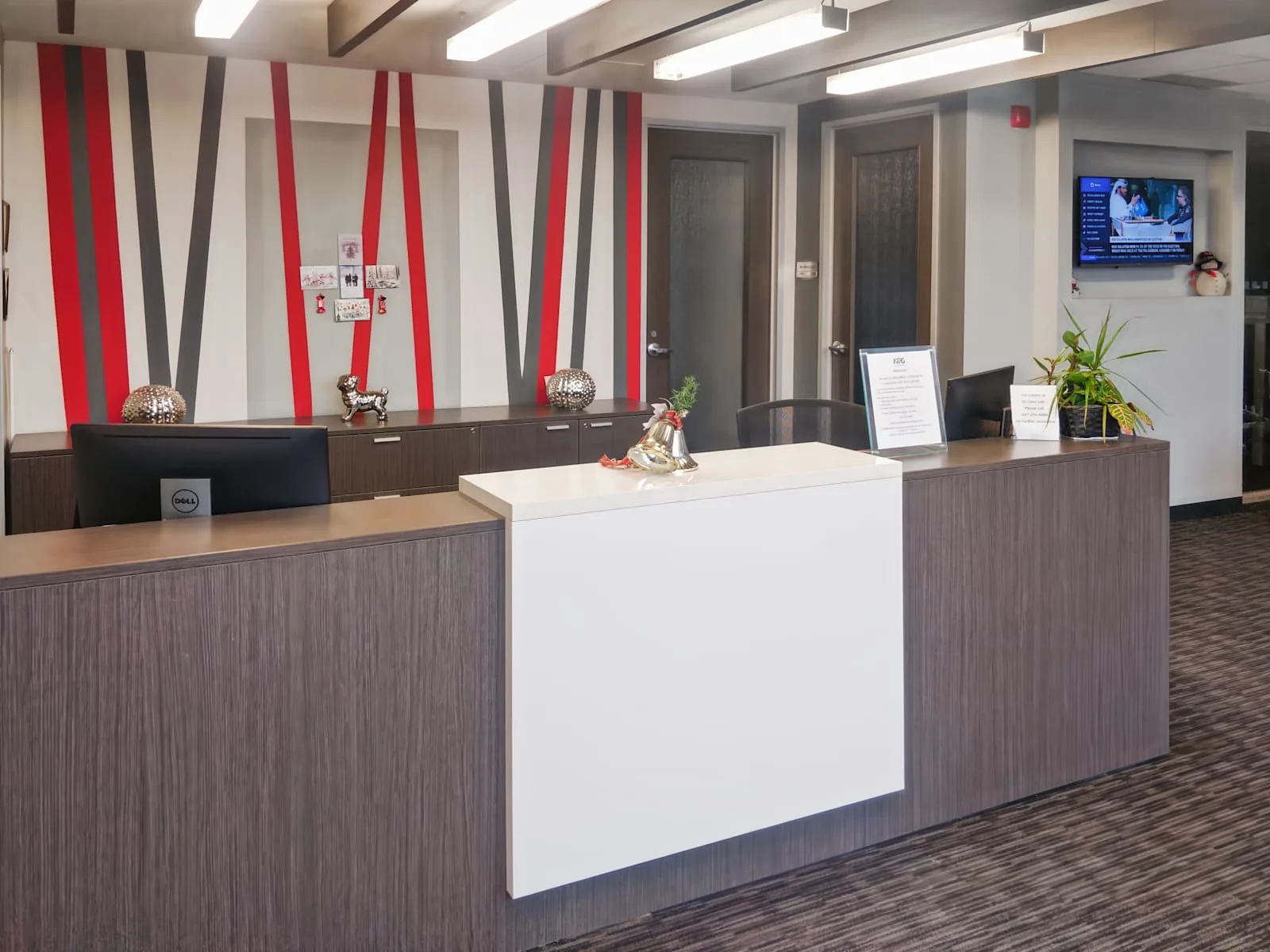 Regus ON, Toronto - Yonge and Lawrence, Reception, Toronto, ON