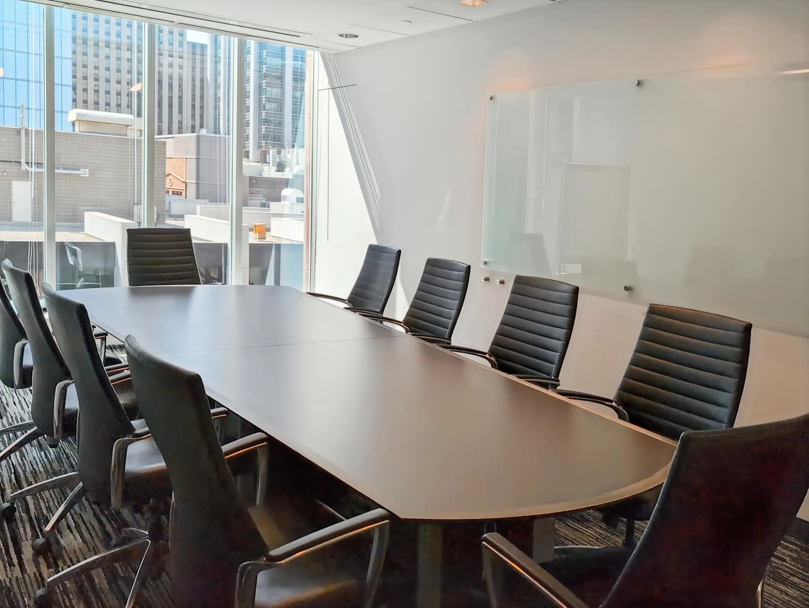 Regus ON, Toronto - Yonge and Richmond Centre, Meeting room for 10 people, Toronto, ON