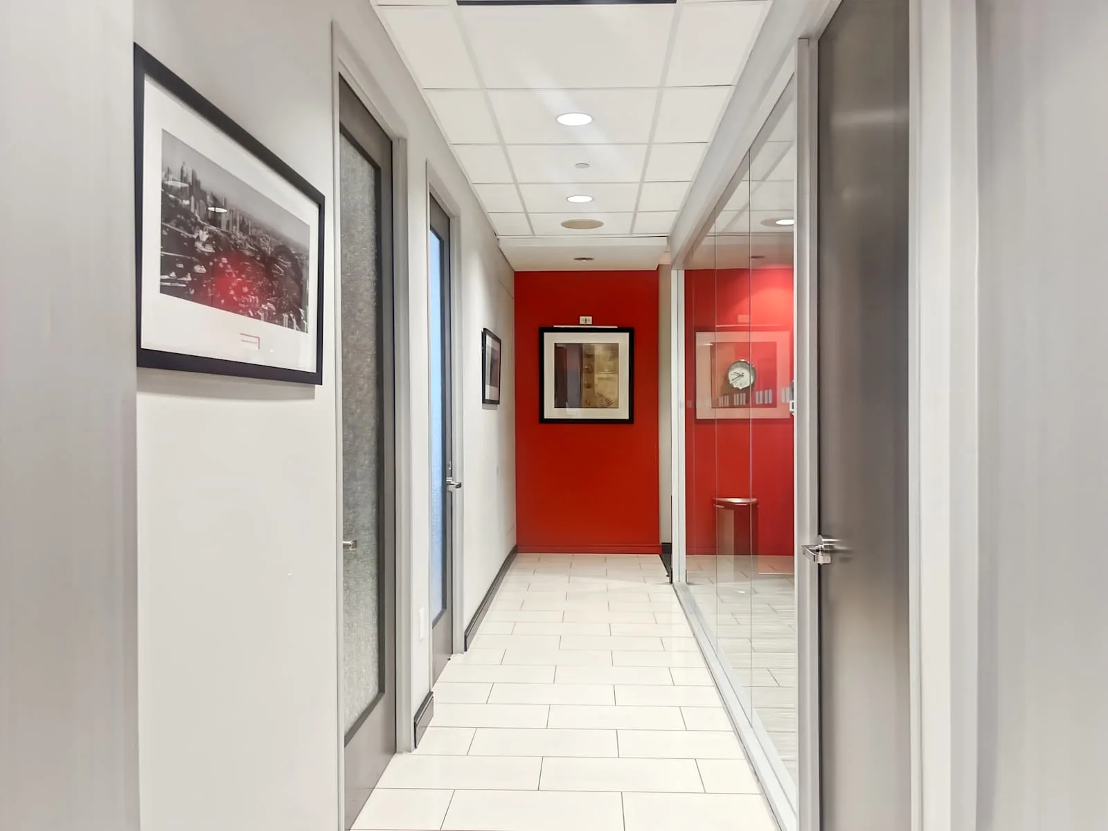 Regus ON, Toronto - Yonge and Richmond Centre, Toronto, ON, photo 3
