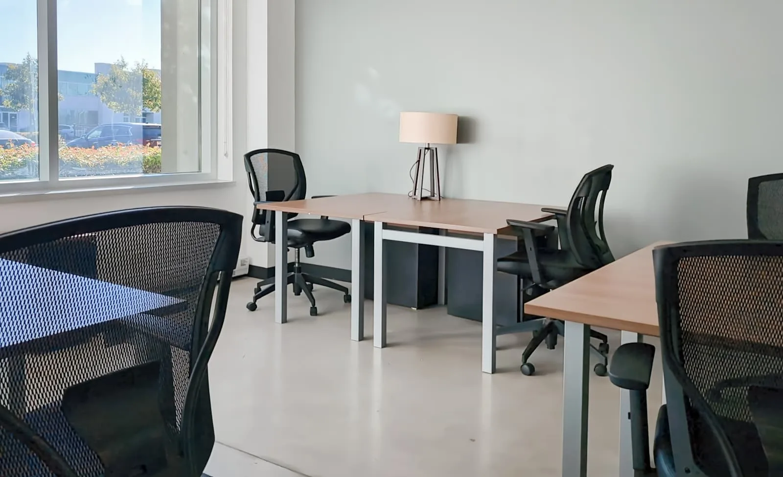 Regus ON, Vaughan - Keele Street, Private office, 4 desks, Vaughan, ON