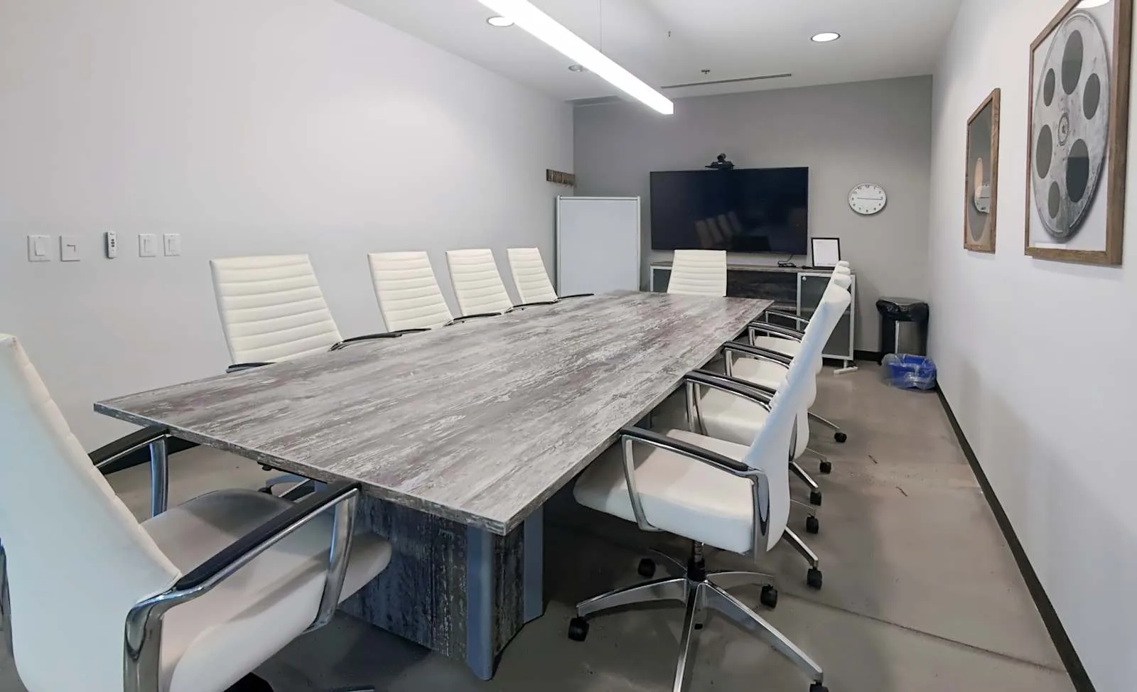Regus ON, Vaughan - Keele Street, Meeting room for 10 people, Vaughan, ON