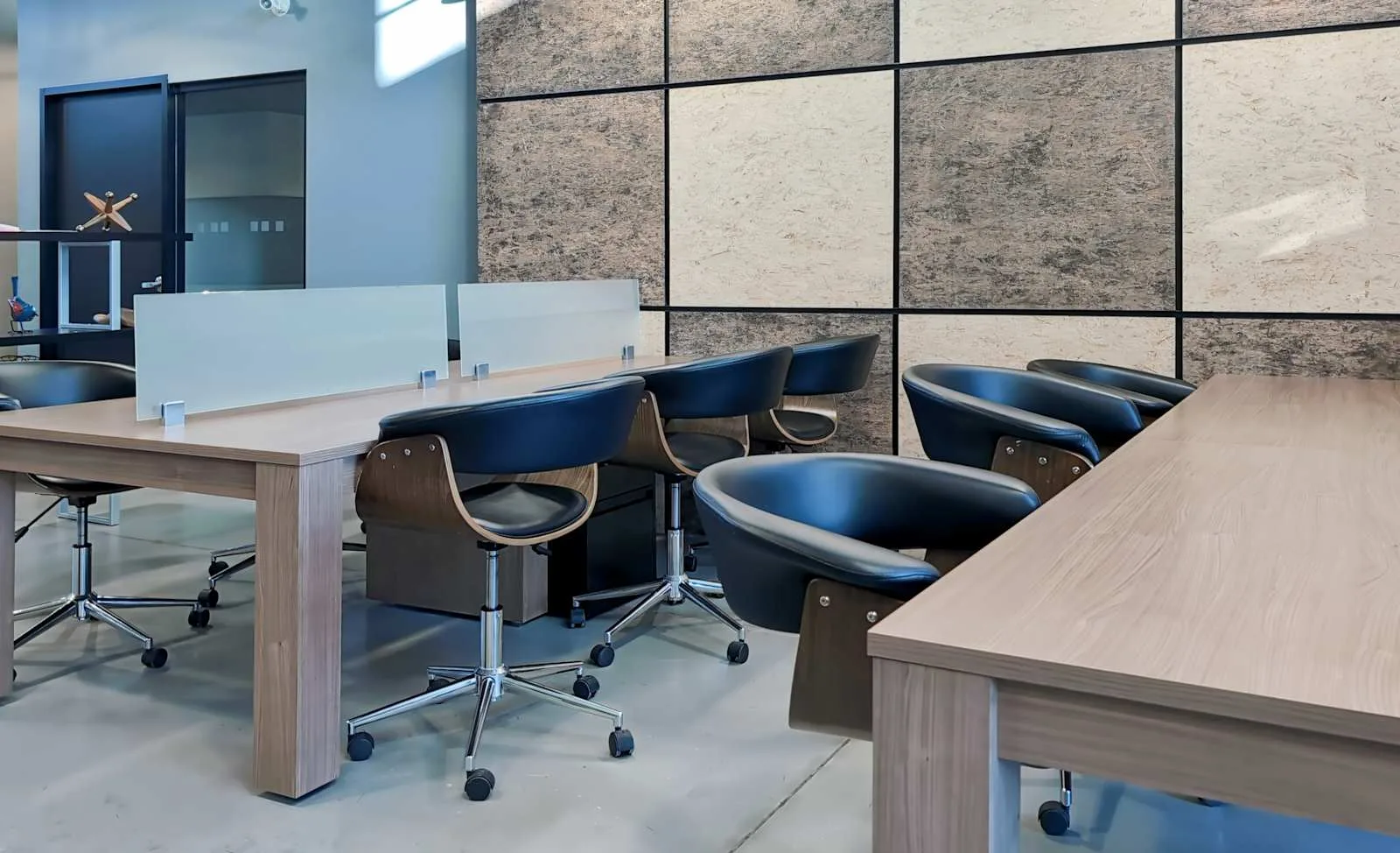 Regus ON, Vaughan - Keele Street, Open-plan office, Vaughan, ON