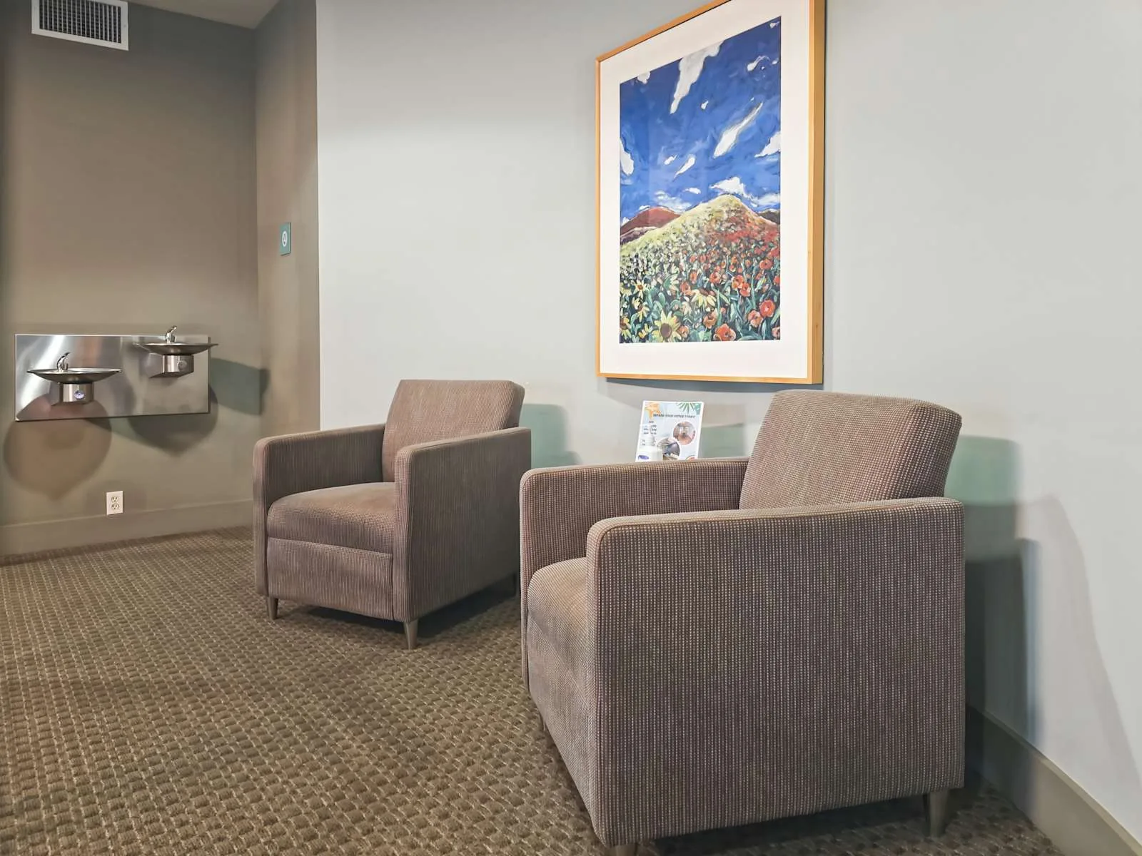 Regus OR, Tualatin, Lounge, Tualatin, OR