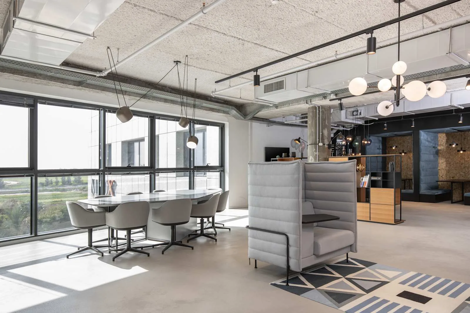 Regus OR YEHUDA, Business Centre, Coworking space, Or Yehuda