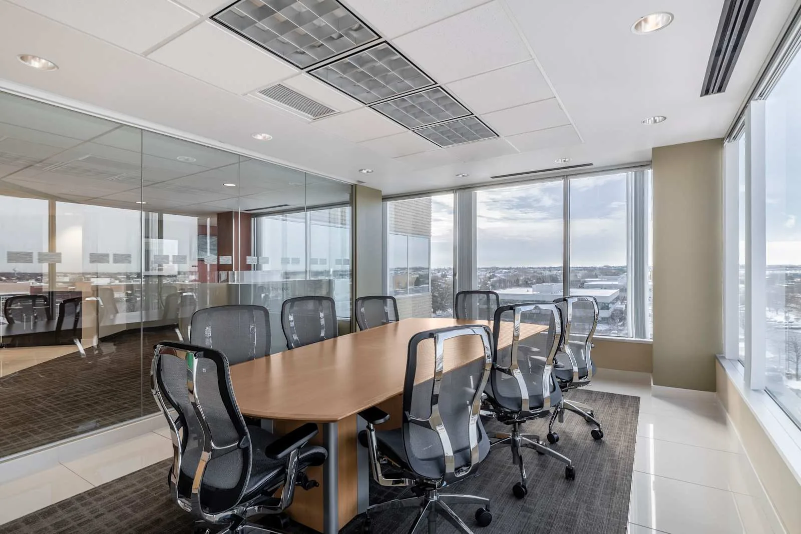 Regus IL, Orland Park – Orland Park, Meeting room for 8 people, Orland Park, IL