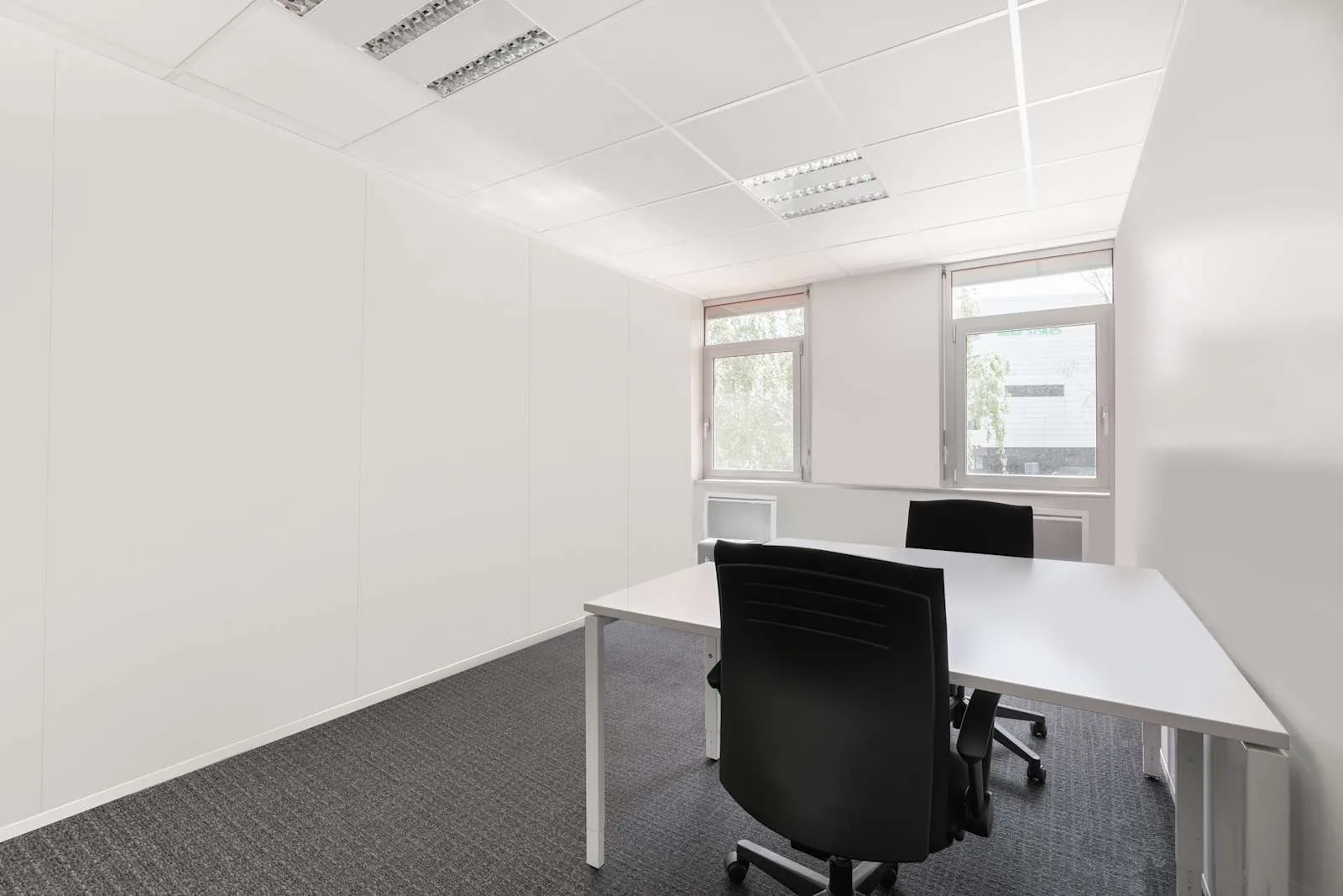 Regus ORLY, Orlytech, Private office, 2 desks, Orly