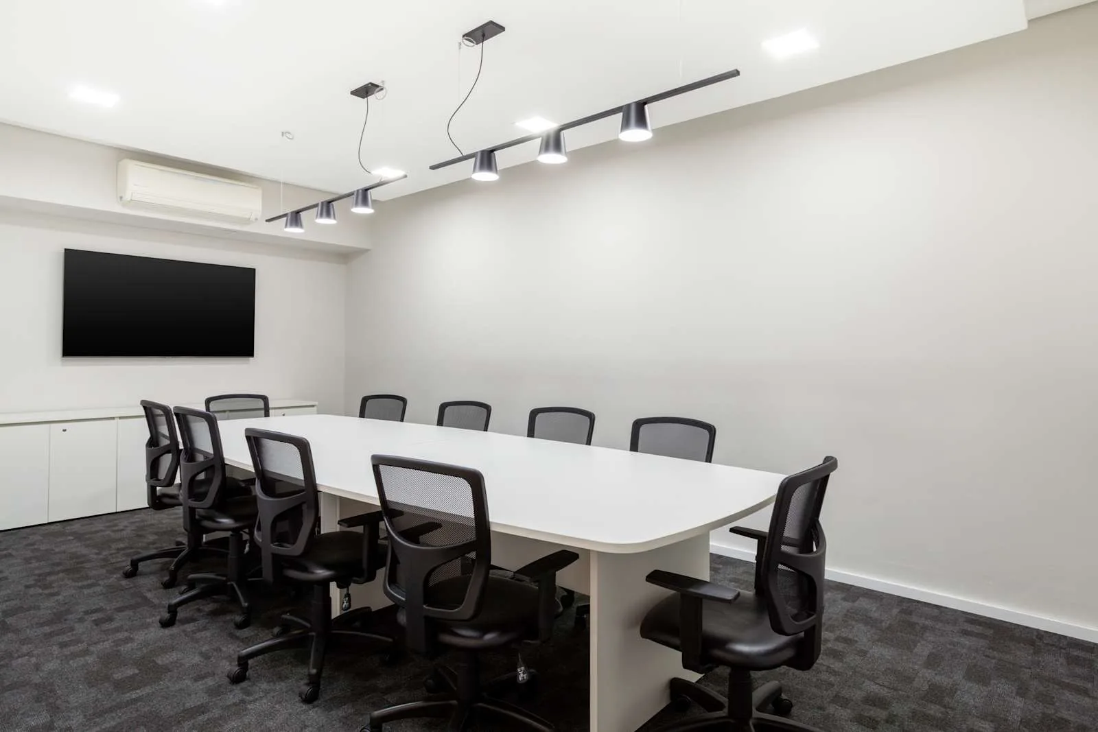 Regus Osasco, Regus Autonomistas, Meeting room for 10 people, Osasco