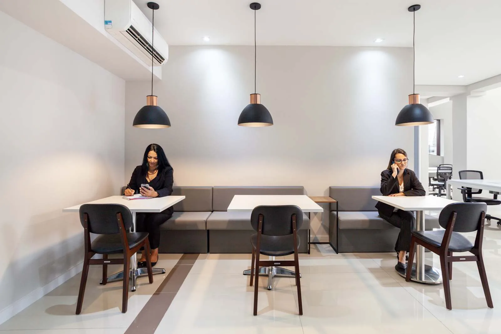 Regus Osasco, Regus Autonomistas, Coworking space, Osasco