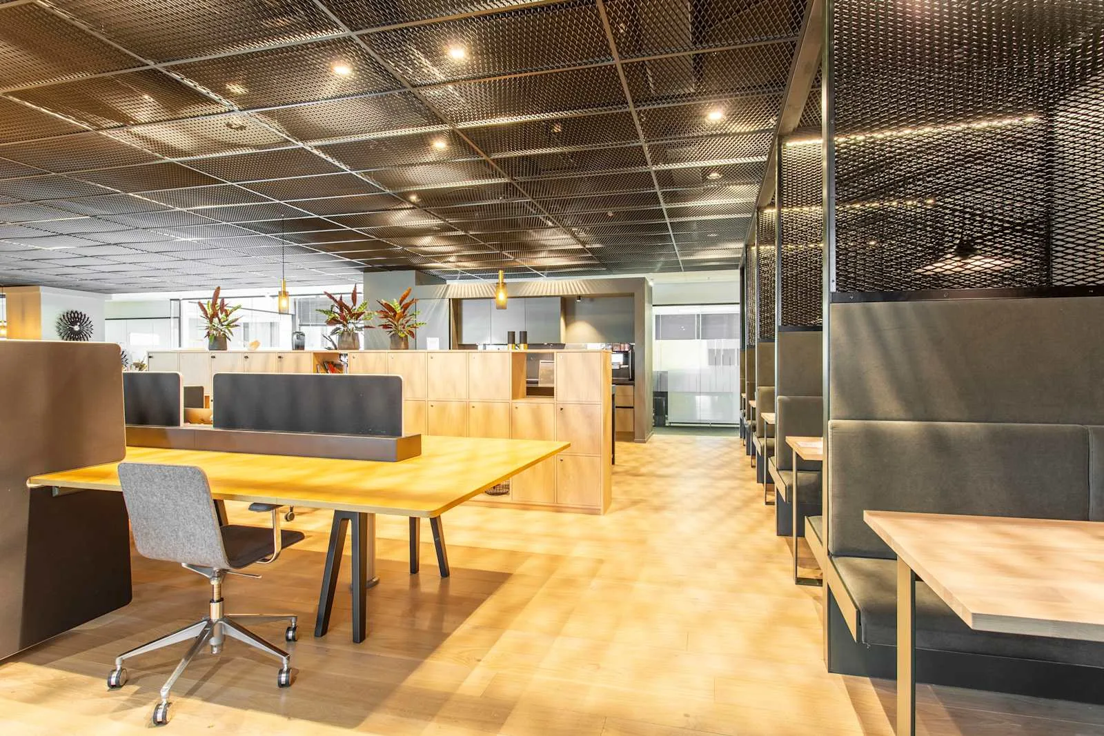 Regus Oslo, Posthuset, Coworking space, Oslo