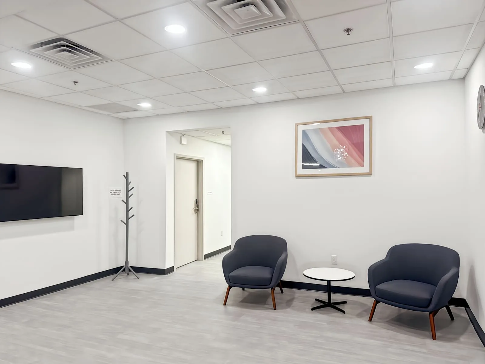 Regus PA, Allentown - Postal Road, Lounge, Allentown, PA