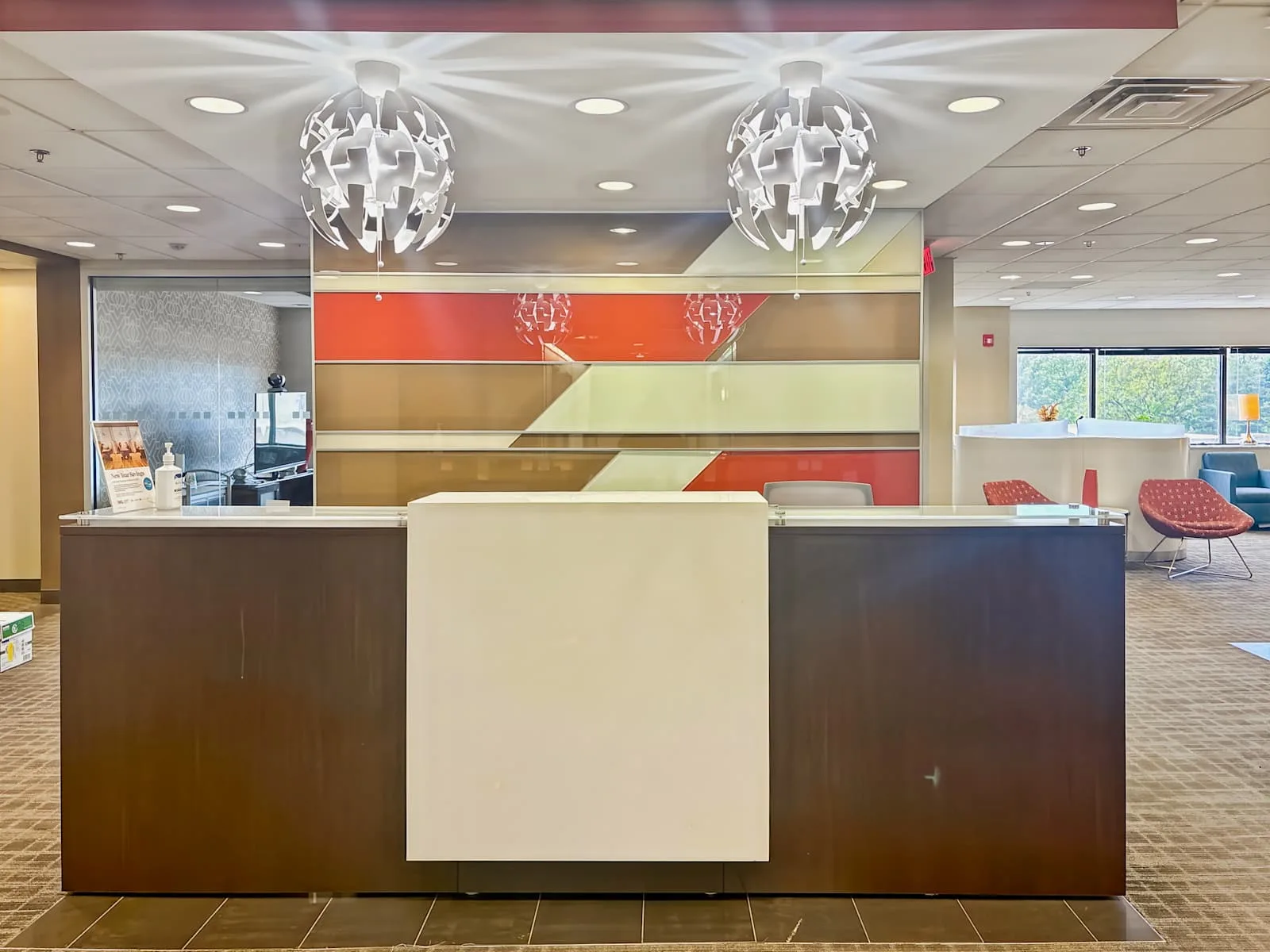 Regus PA, Bala Cynwyd - Monument Road, Reception, Bala Cynwyd, PA
