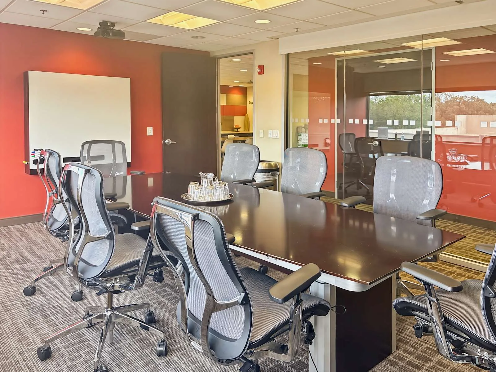 Regus PA, Bala Cynwyd - Monument Road, Meeting room for 8 people, Bala Cynwyd, PA