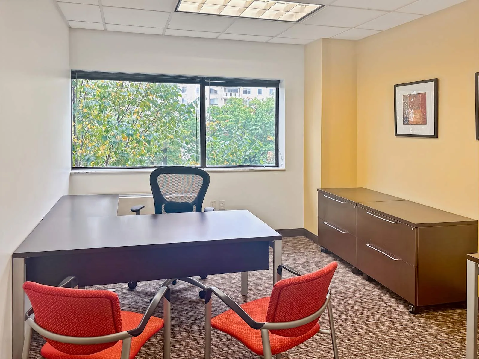 Regus PA, Bala Cynwyd - Monument Road, Private office, 1 desk, Bala Cynwyd, PA
