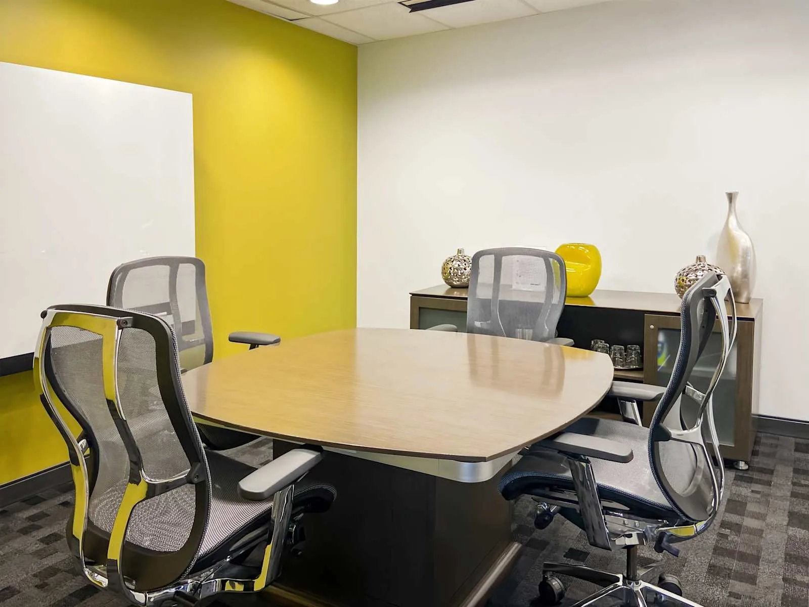 Regus PA, Blue Bell - Sentry Parkway, Meeting room for 4 people, Blue Bell, PA