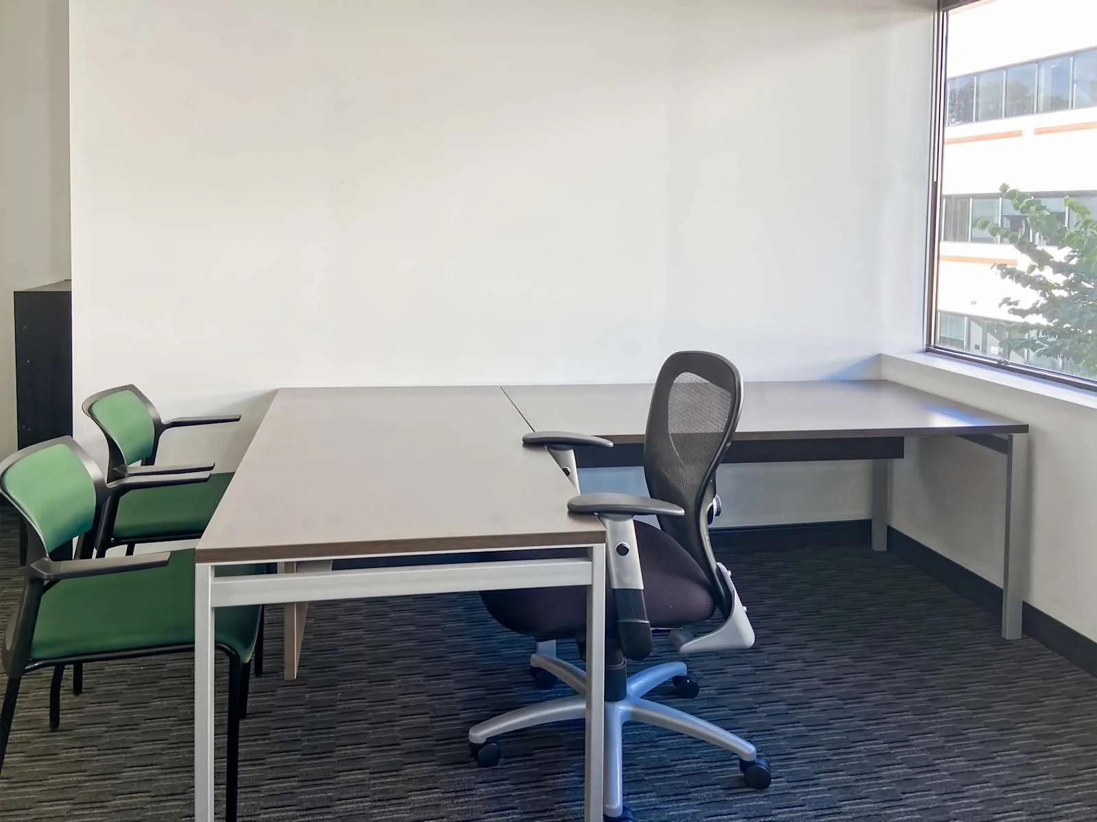 Regus PA, Blue Bell - Sentry Parkway, Private office, 1 desk, Blue Bell, PA