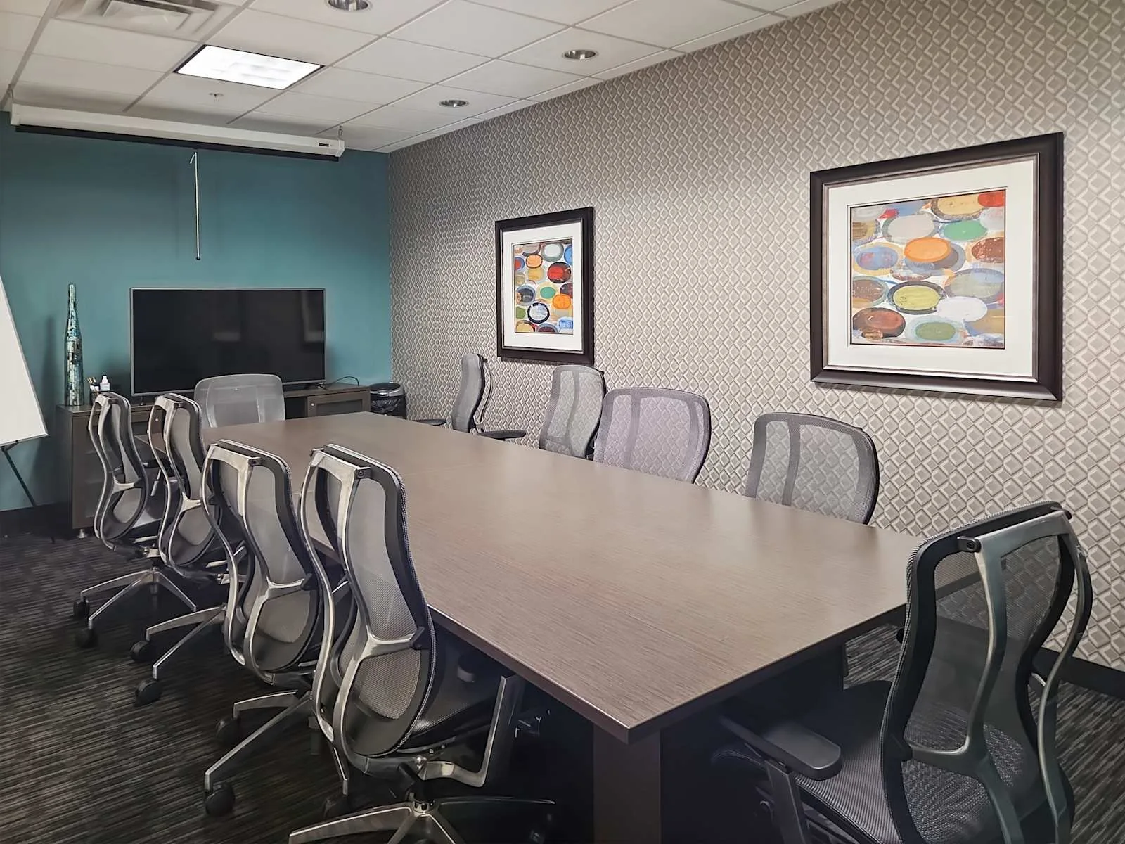 Regus PA, Canonsburg - Southpointe, Meeting room for 10 people, Canonsburg, PA