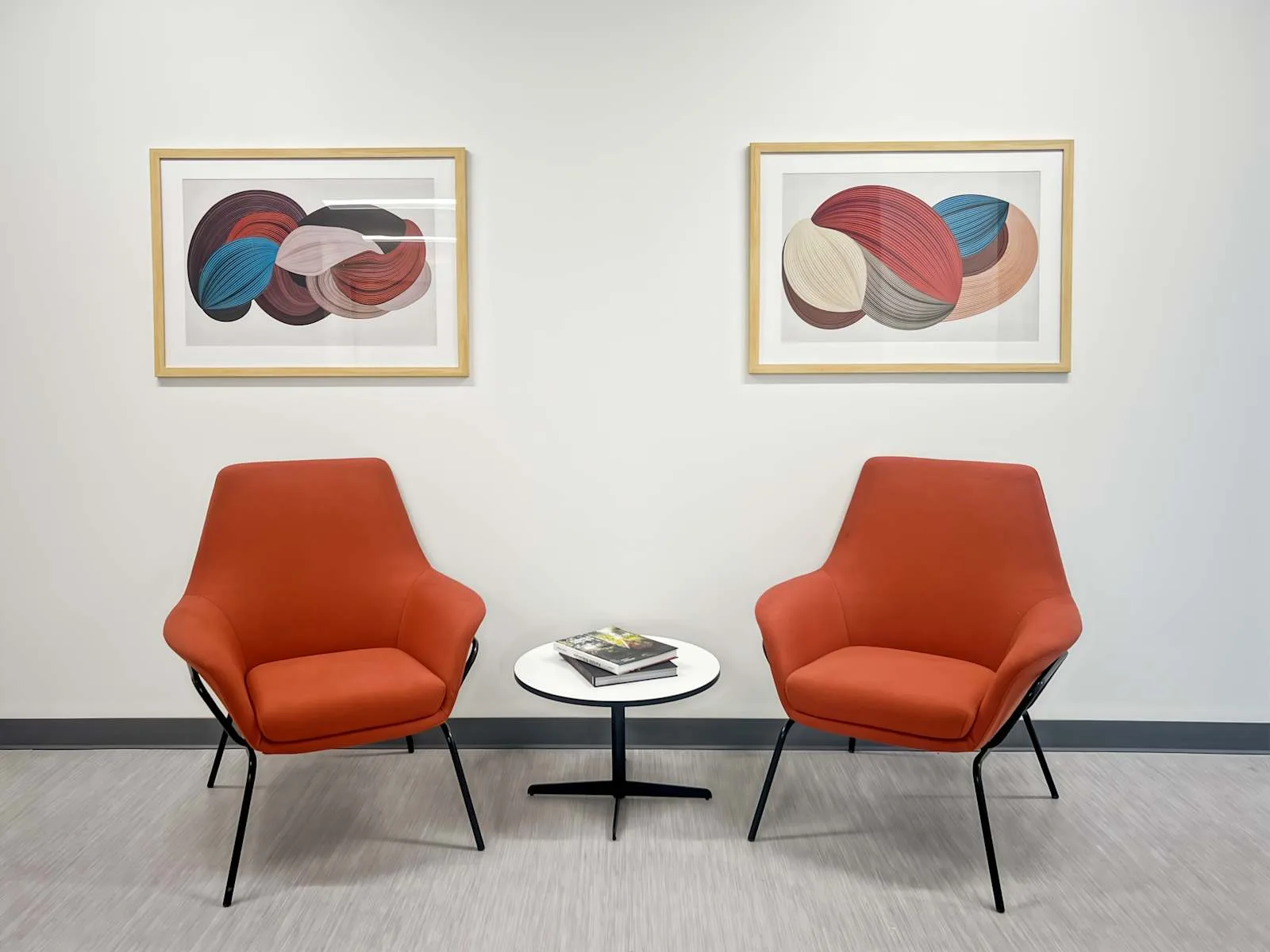 Regus PA, Carnegie - Lydia Street, Lounge, Bridgeville, PA