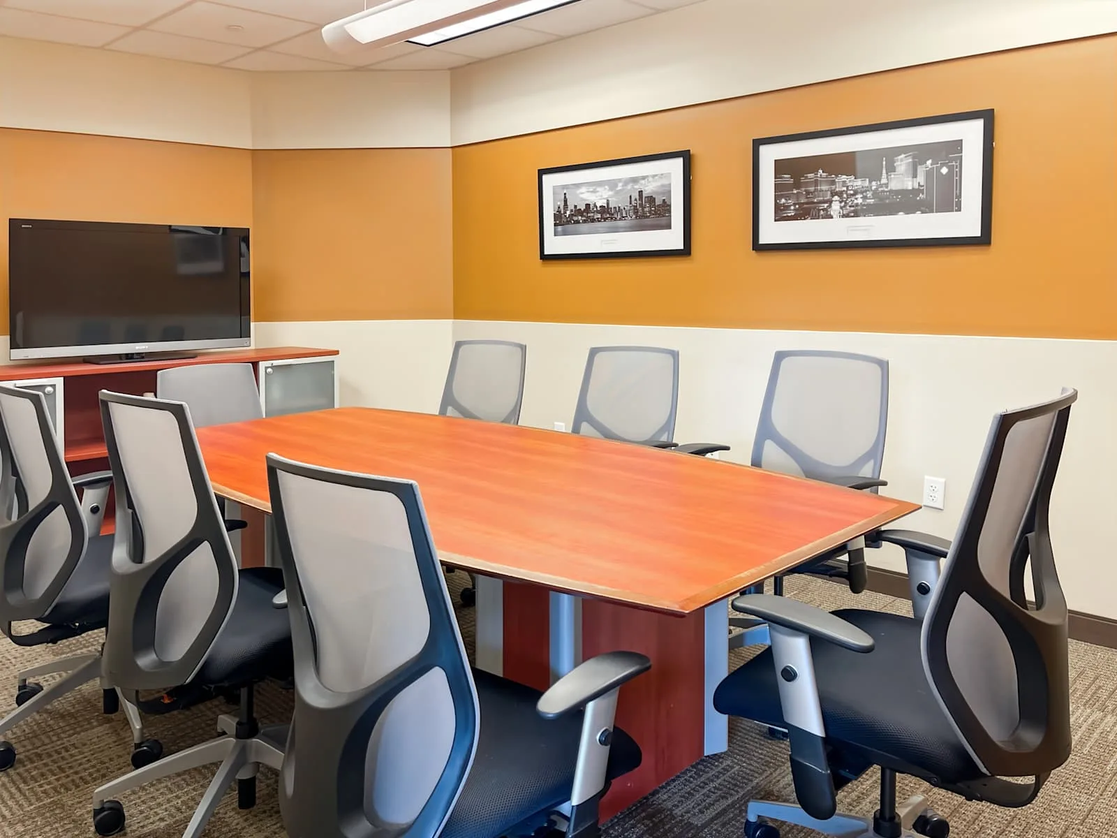 Regus PA, Center Valley - Saucon Valley Plaza, Meeting room for 8 people, Center Valley, PA