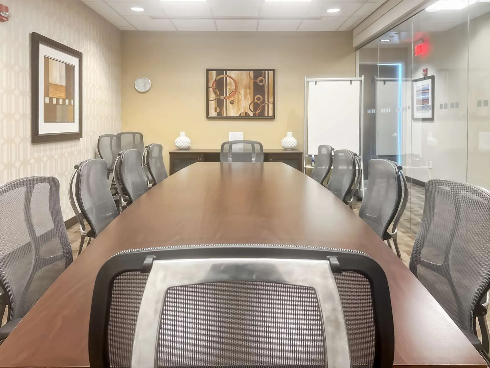 Regus PA, Cranberry Township - Cranberry Crossroads, Meeting room for 10 people, Cranberry Township, PA