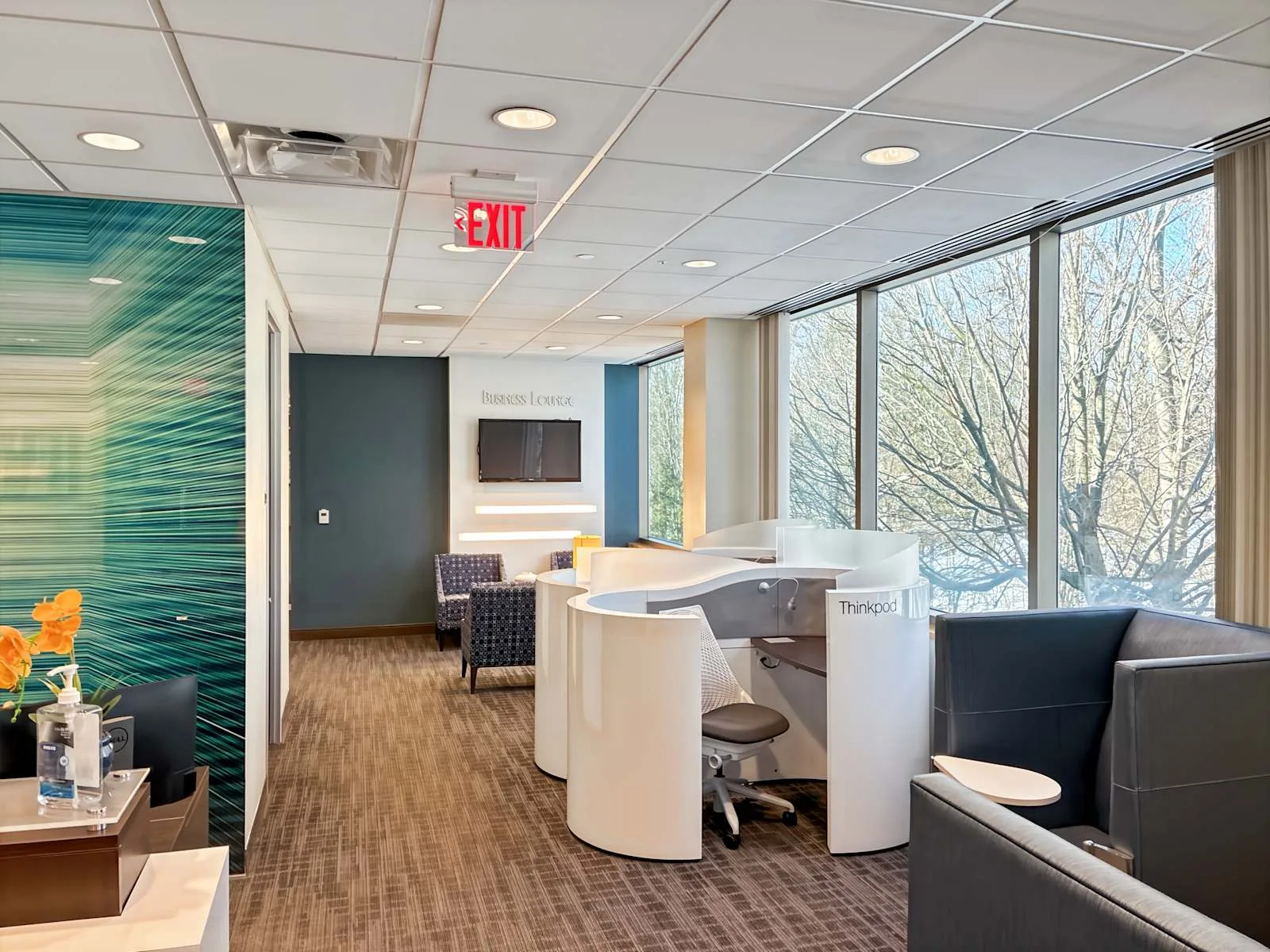 Regus PA, Exton - Eagleview Corporate Center, Coworking space, Exton, PA