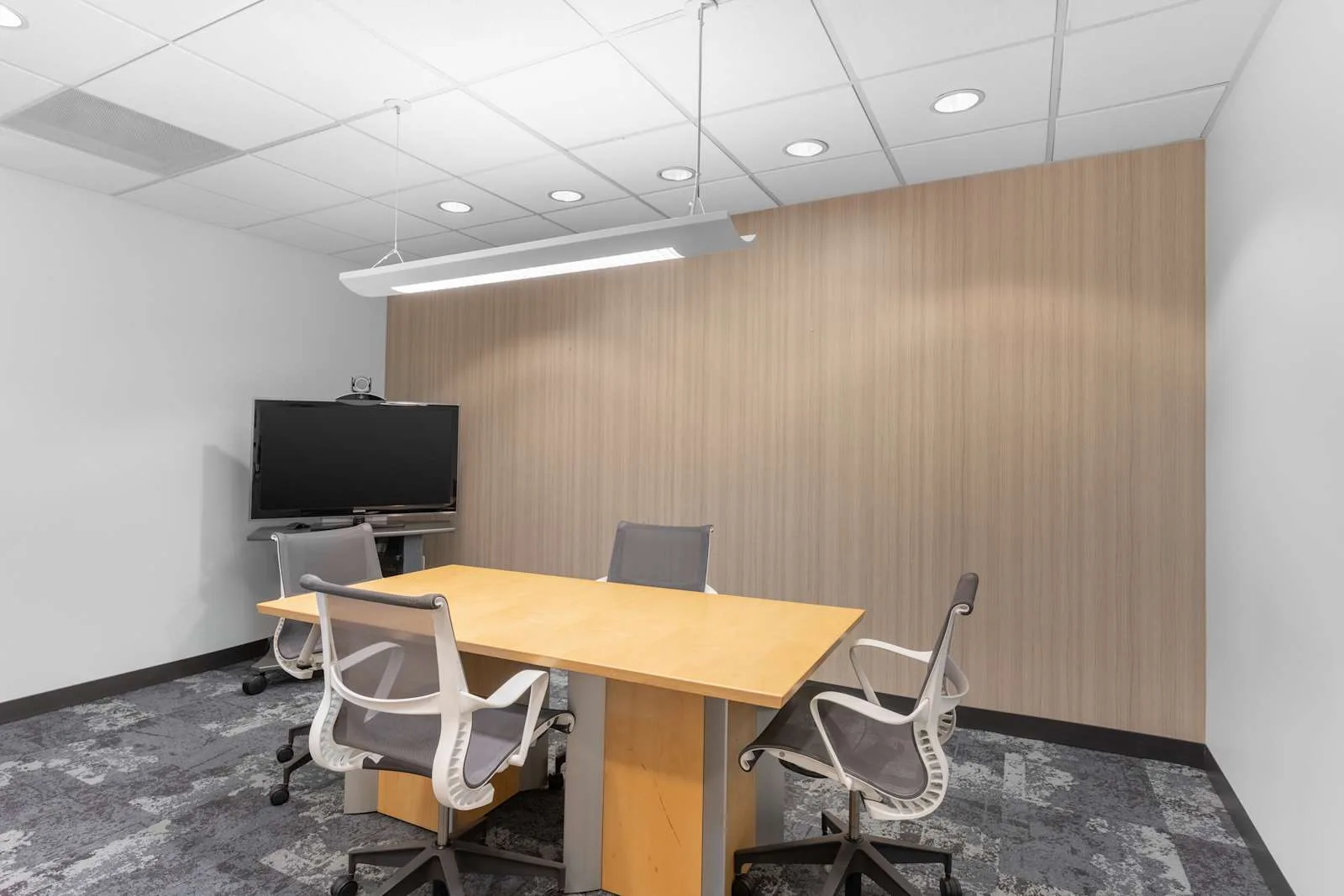 Regus PA, Fort Washington - Fort Washington, Meeting room for 4 people, Fort Washington, PA