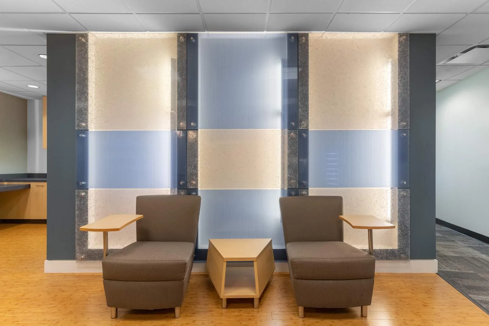 Regus PA, Fort Washington - Fort Washington, Lounge, Fort Washington, PA