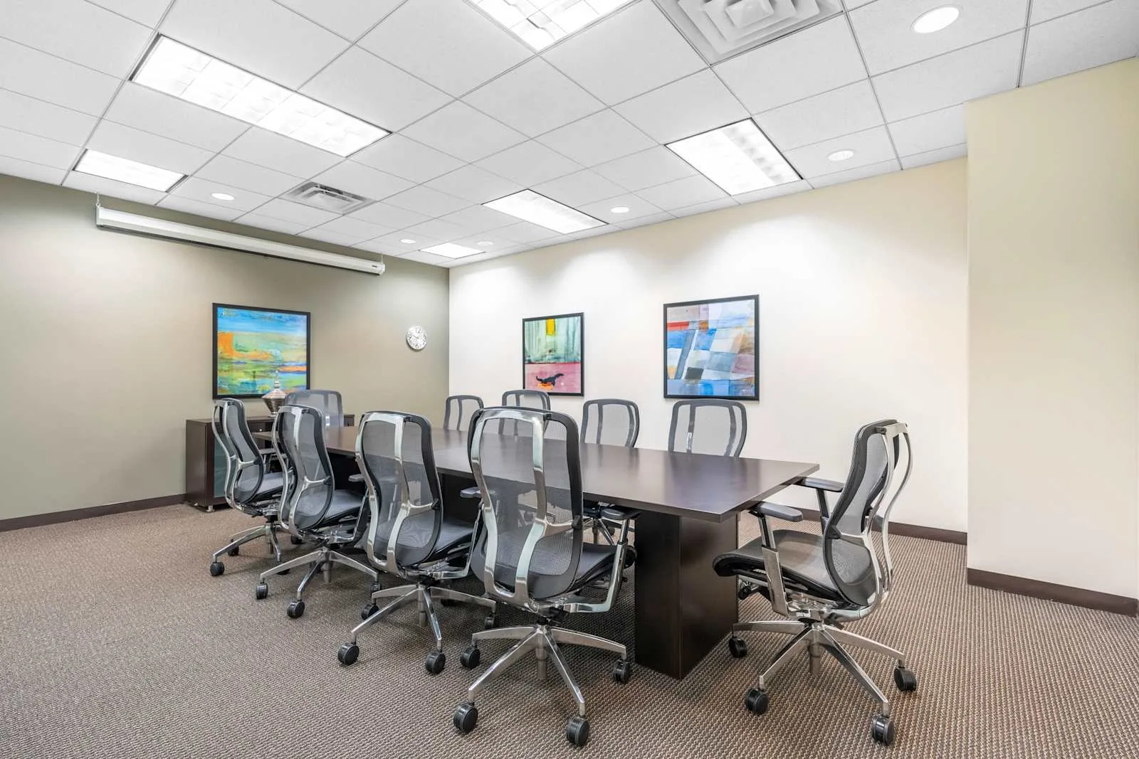 Regus PA, Jenkintown - Jenkins Court, Meeting room for 10 people, Jenkintown, PA