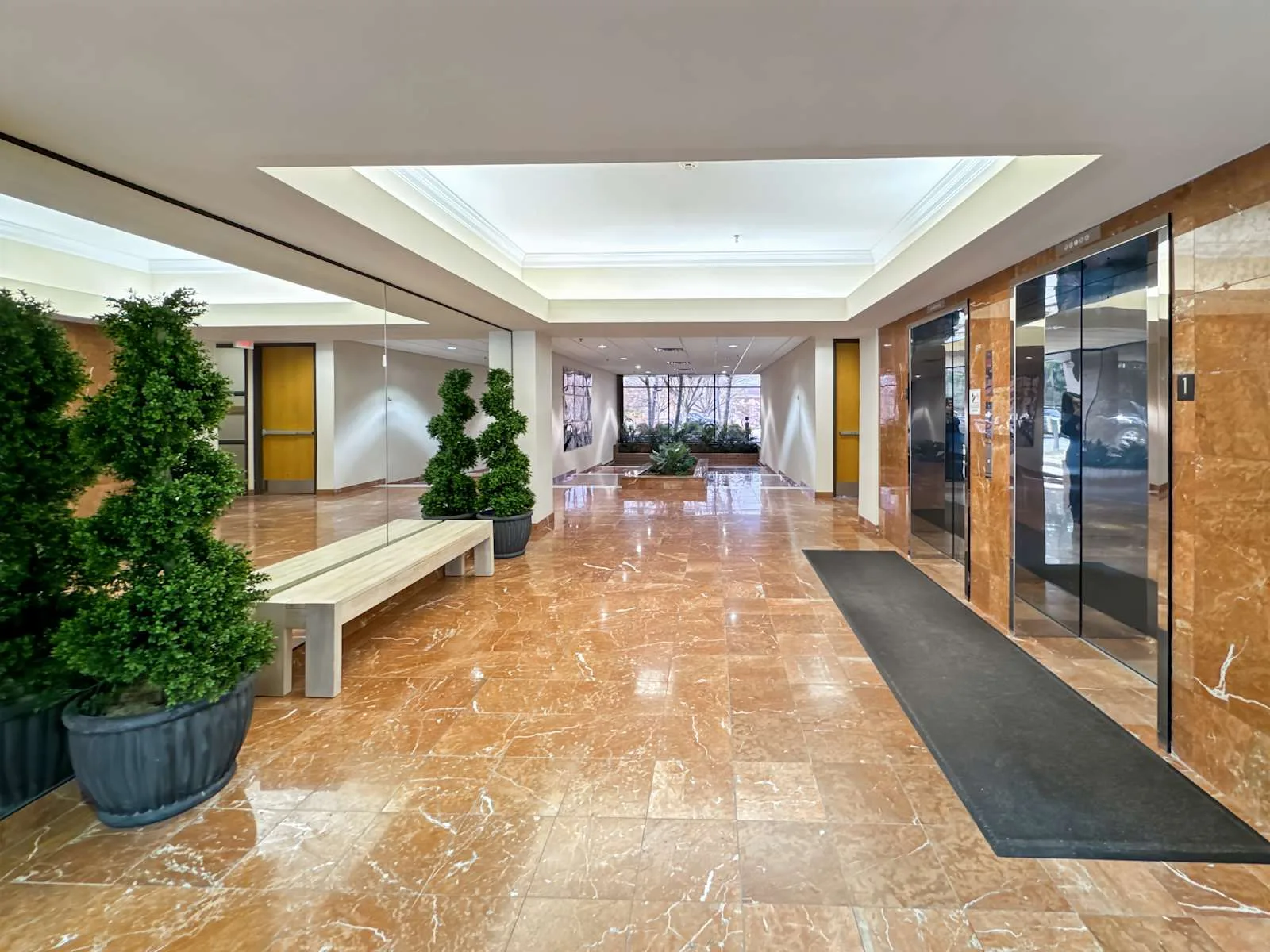 Regus PA, King of Prussia - American Ave, Common area, King of Prussia, PA