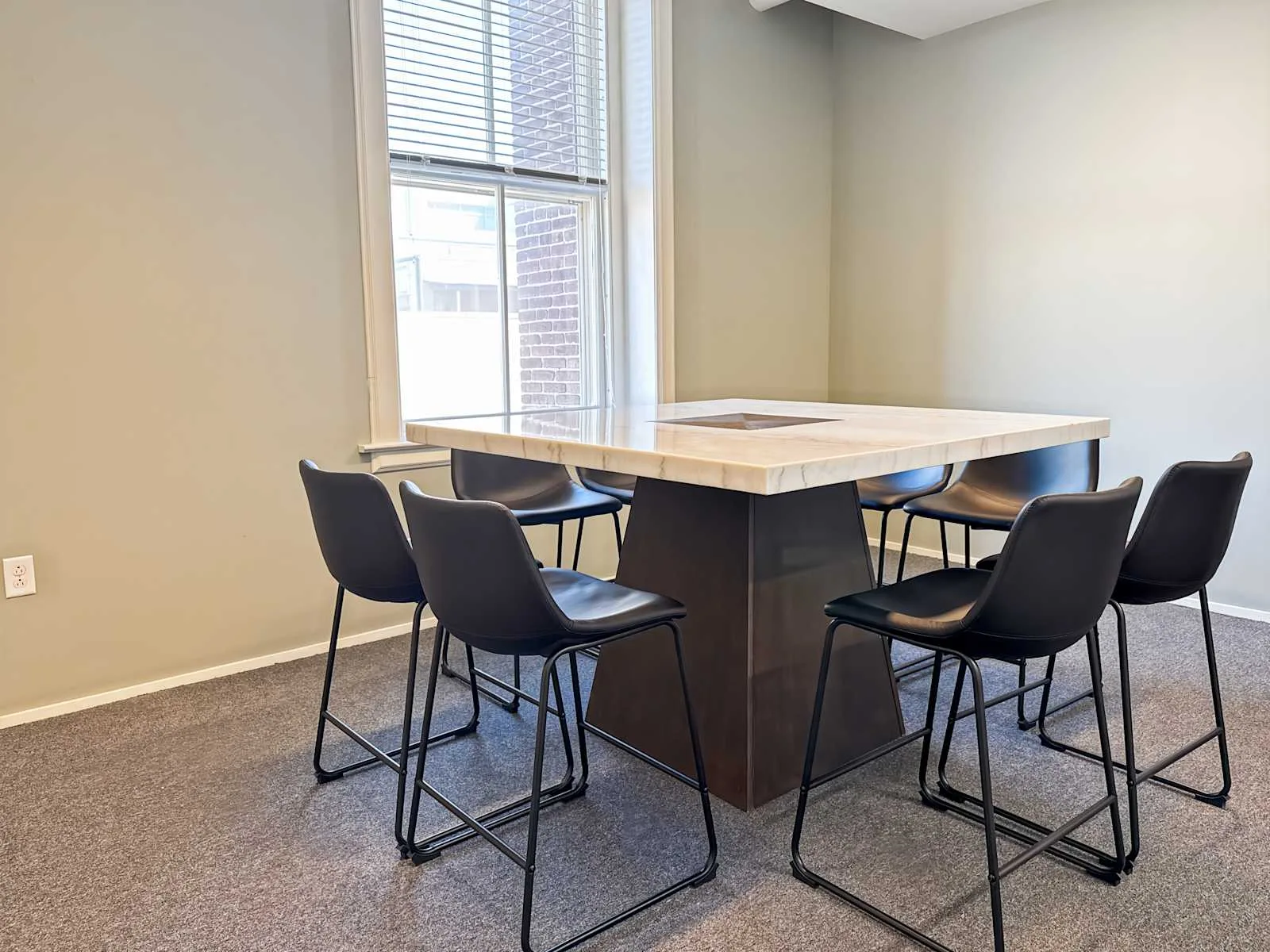 Regus PA, Lancaster - Christian St, Meeting room for 8 people, Lancaster, PA