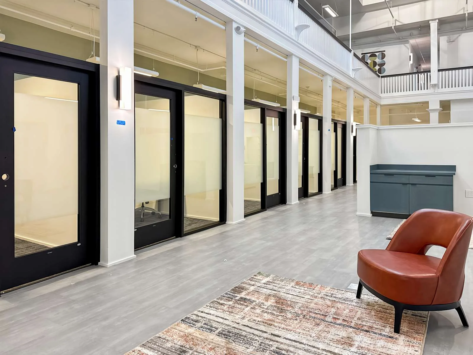 Regus PA, Lancaster - Christian St, Common area, Lancaster, PA