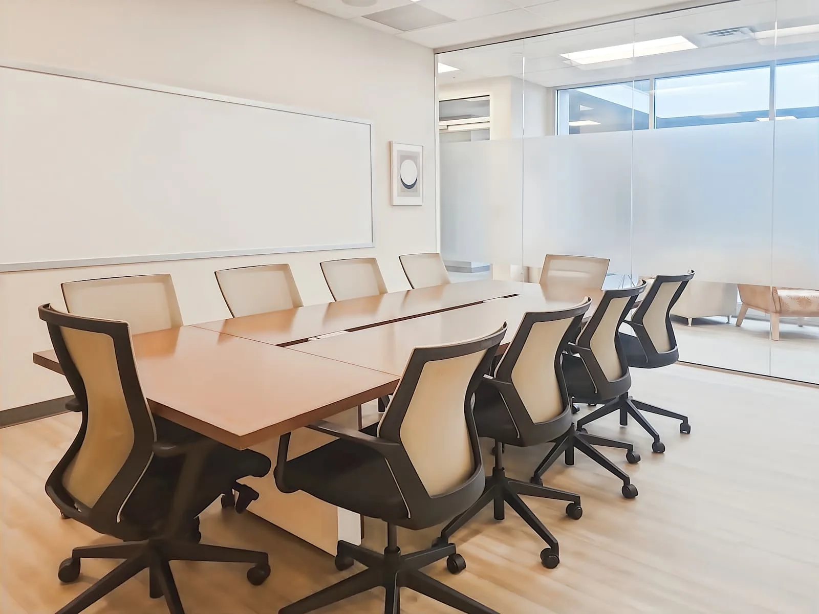Regus PA, Malvern - Valley Stream Pkwy, Meeting room for 10 people, Malvern, PA