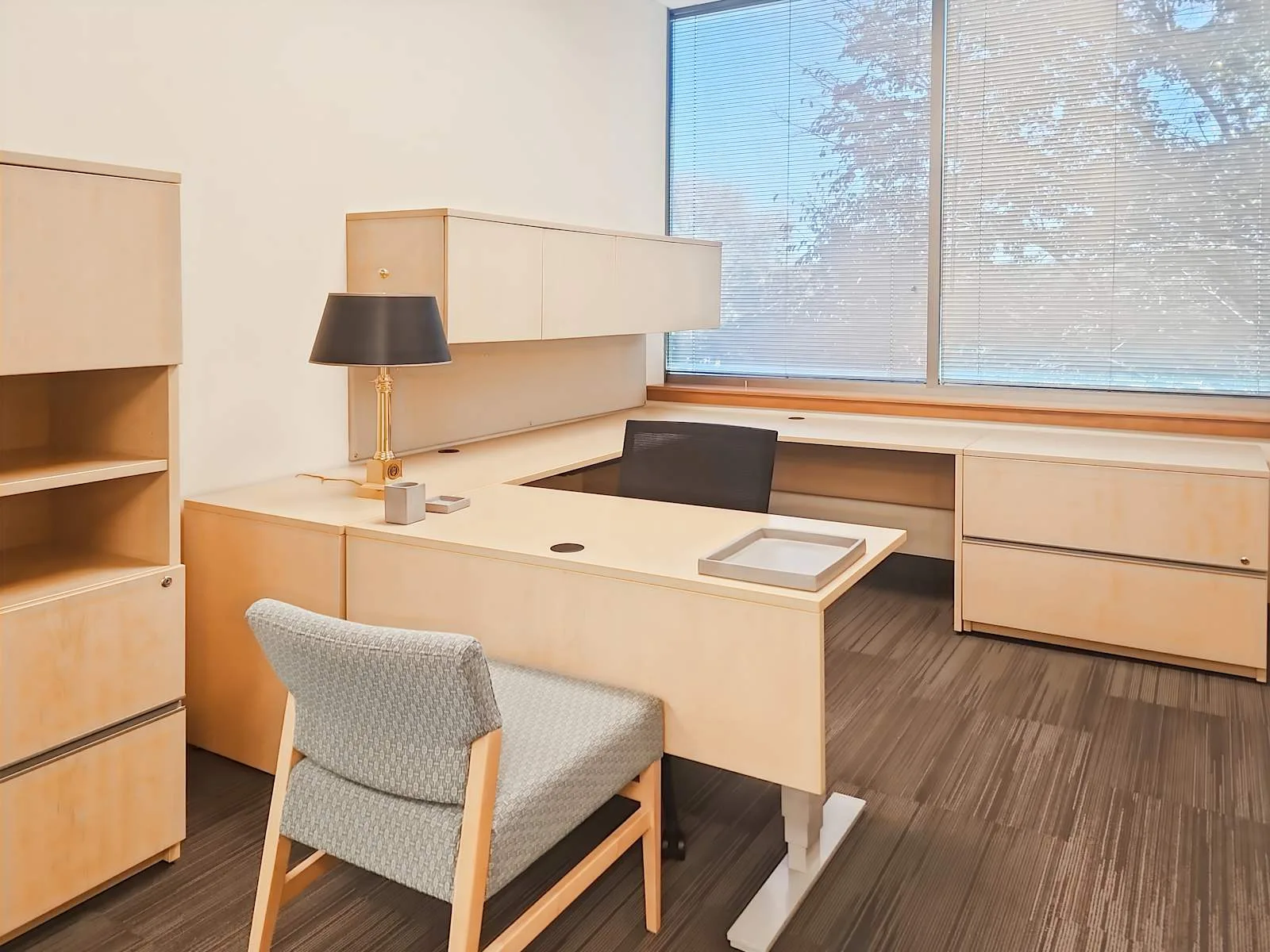 Regus PA, Malvern - Valley Stream Pkwy, Private office, 1 desk, Malvern, PA