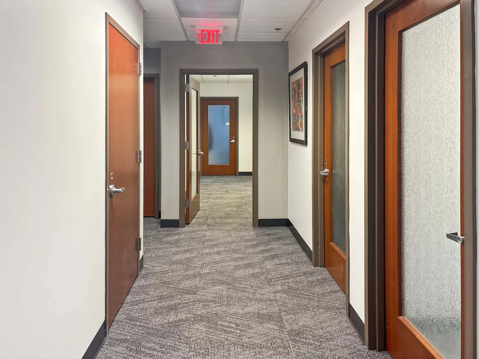 Regus PA, Newtown Square - Newtown Square Corporate Campus, Newtown Square, PA, photo 3