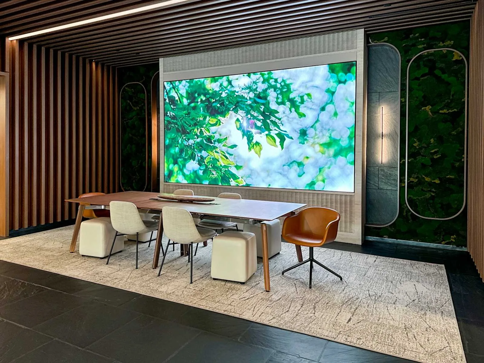 Regus PA, Radnor - Radnor Financial, Meeting room for 10 people, Radnor, PA