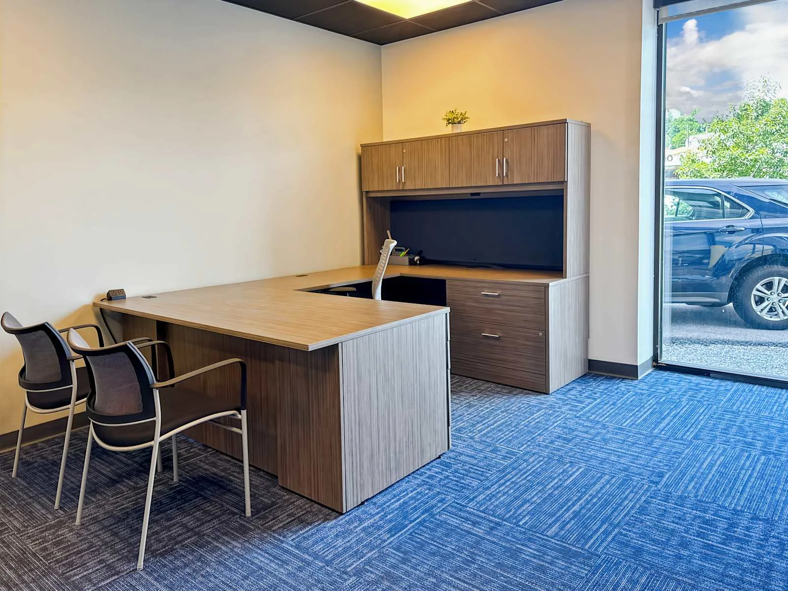 Regus PA, Reading - Lancaster Pike, Private office, 1 desk, Reading, PA