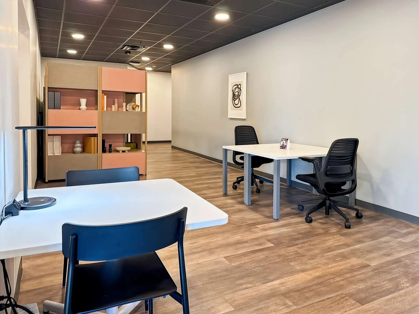 Regus PA, Reading - Lancaster Pike, Private office, 3 desks, Reading, PA