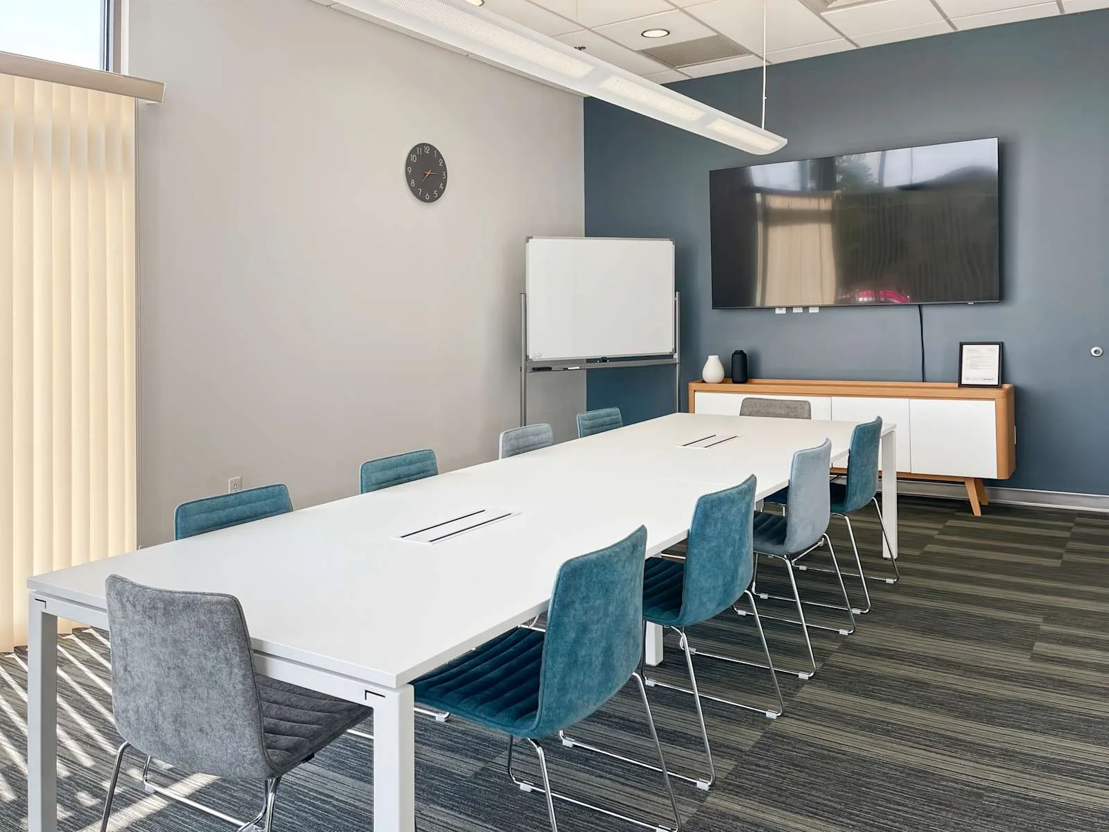 Regus PA, Scranton - Oakwood Drive, Meeting room for 10 people, Scranton, PA