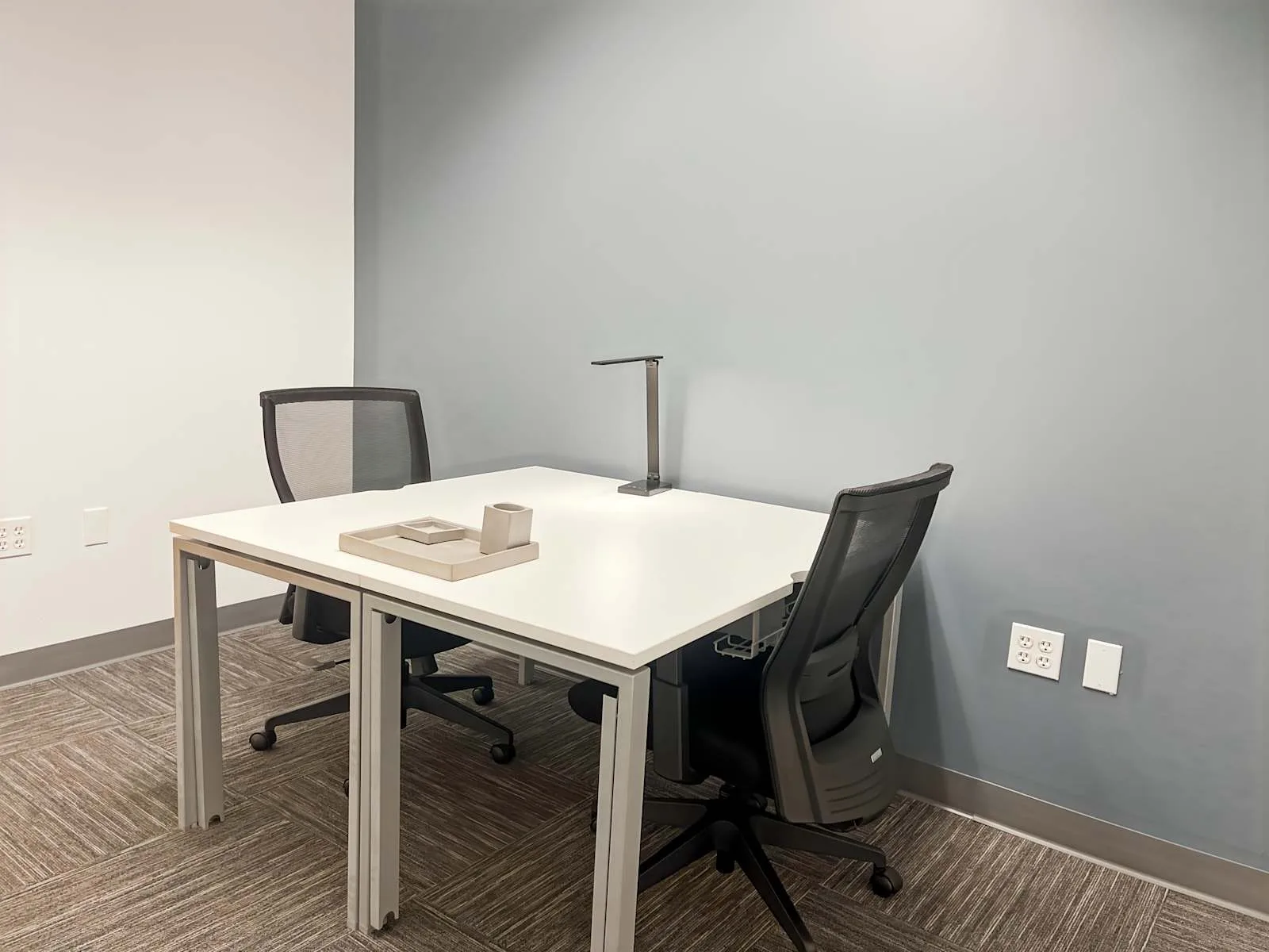 Regus PA, Scranton - Oakwood Drive, Private office, 2 desks, Scranton, PA