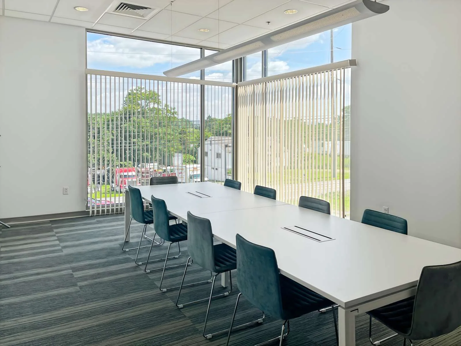 Regus PA, Scranton - Oakwood Drive, Meeting room for 10 people, Scranton, PA