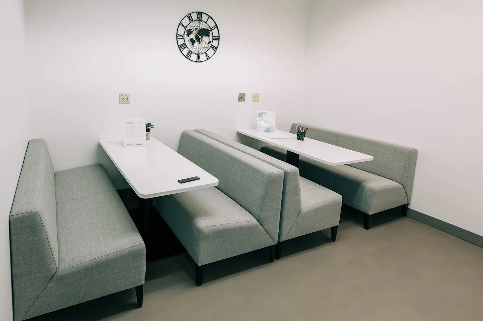 Regus PA, State College - Innovation Blvd, Coworking space, State College, PA