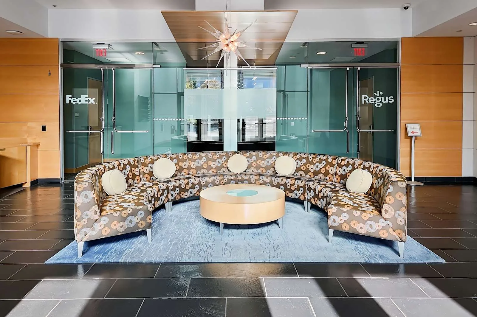 Regus PA, Warrendale - Pennwood Pl, Lounge, Warrendale, PA