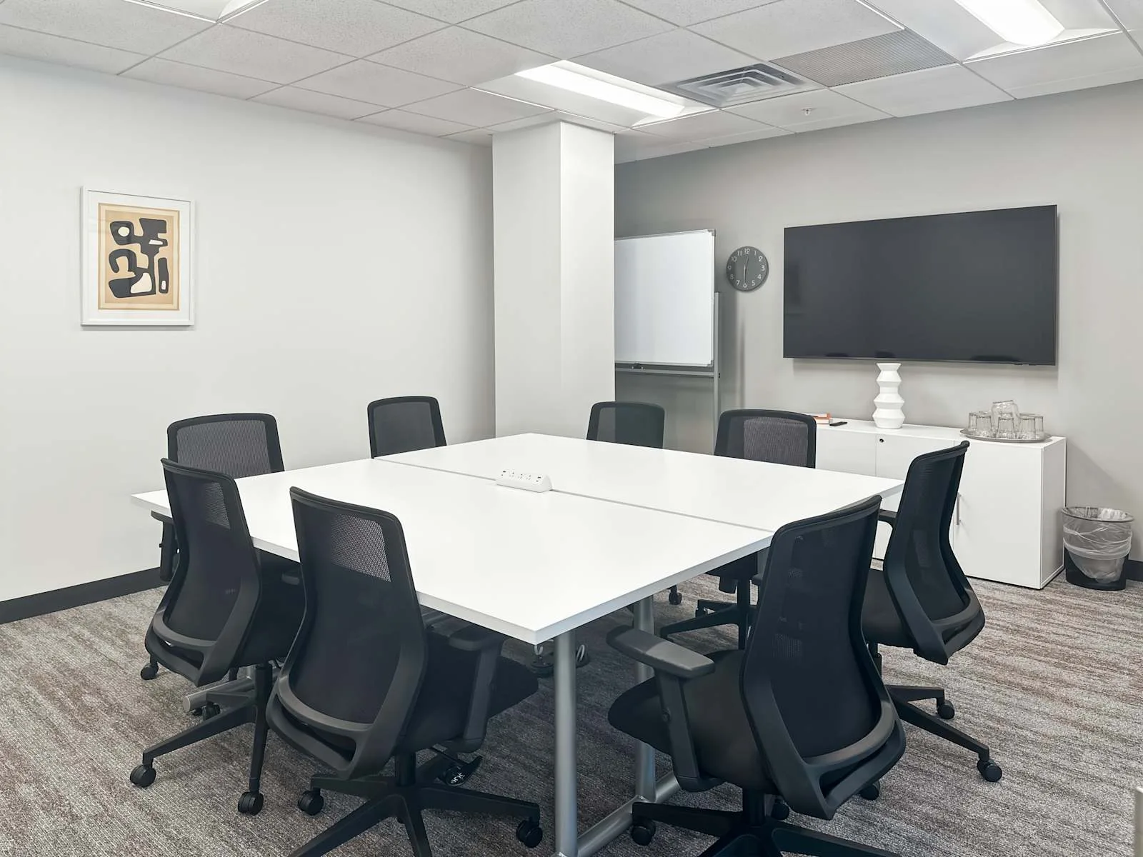 Regus PA, Wayne - Lancaster Ave, Meeting room for 8 people, Wayne, PA